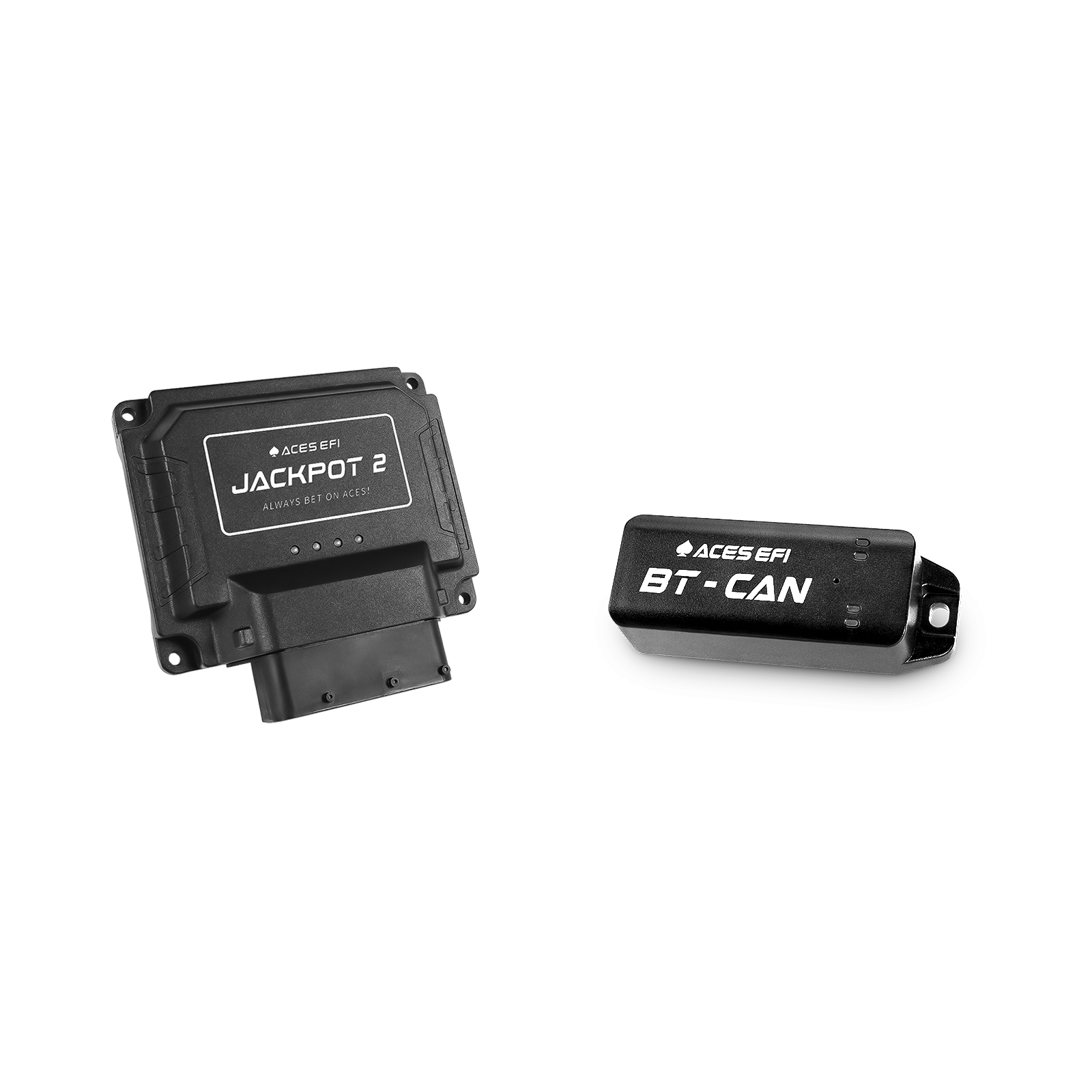 Jackpot LS & LS Pro EFI System