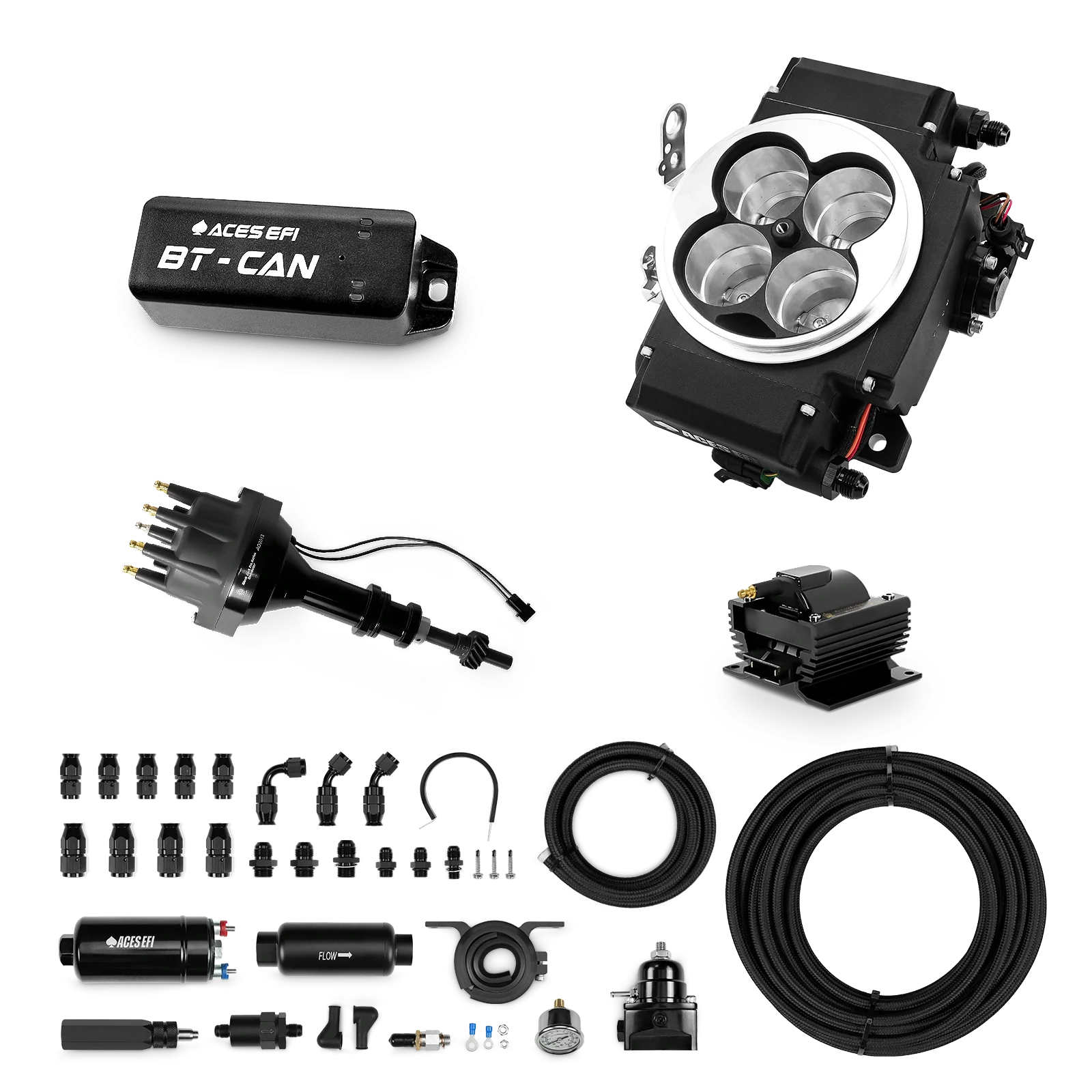Killshot Fusion Master Kits