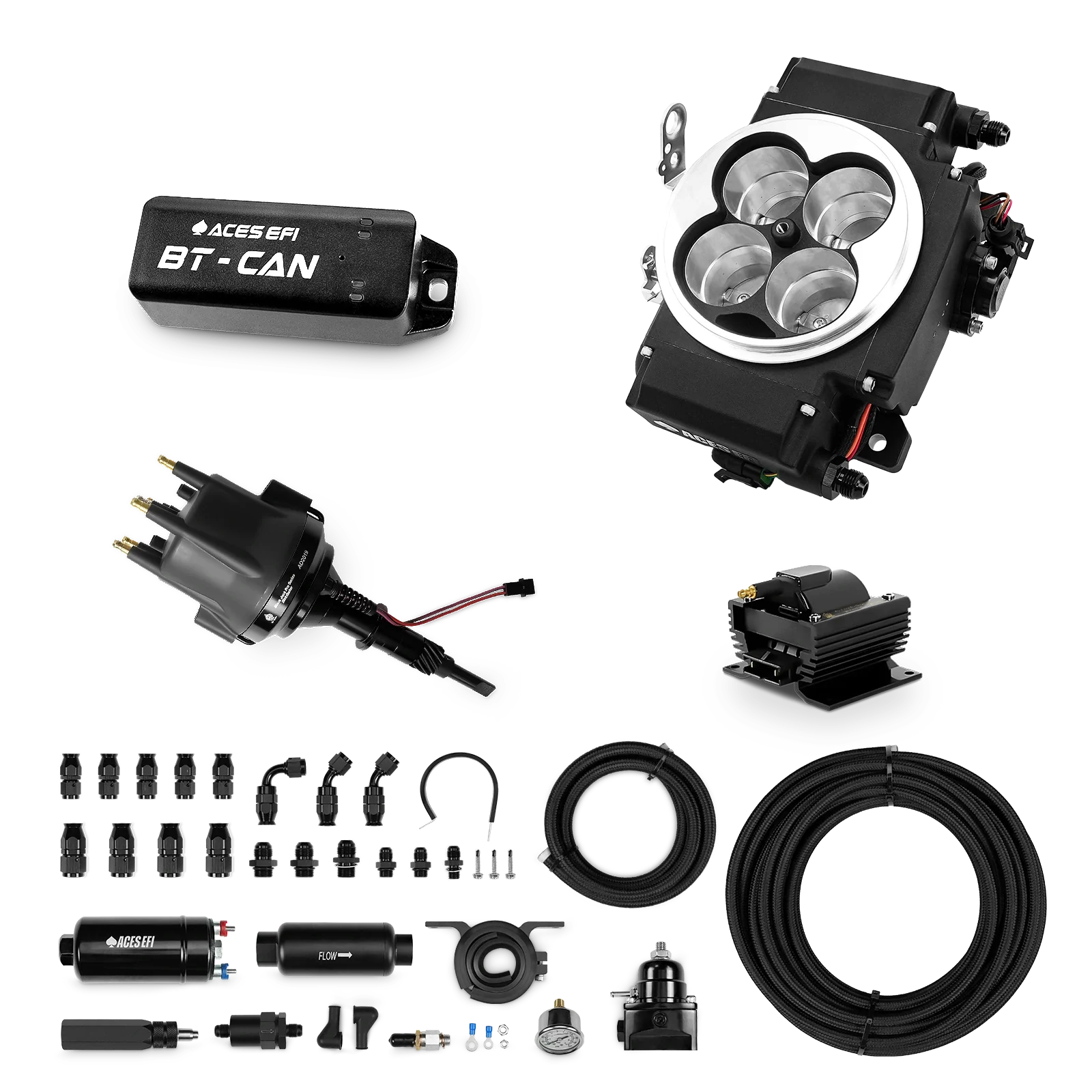 Killshot Fusion Master Kits