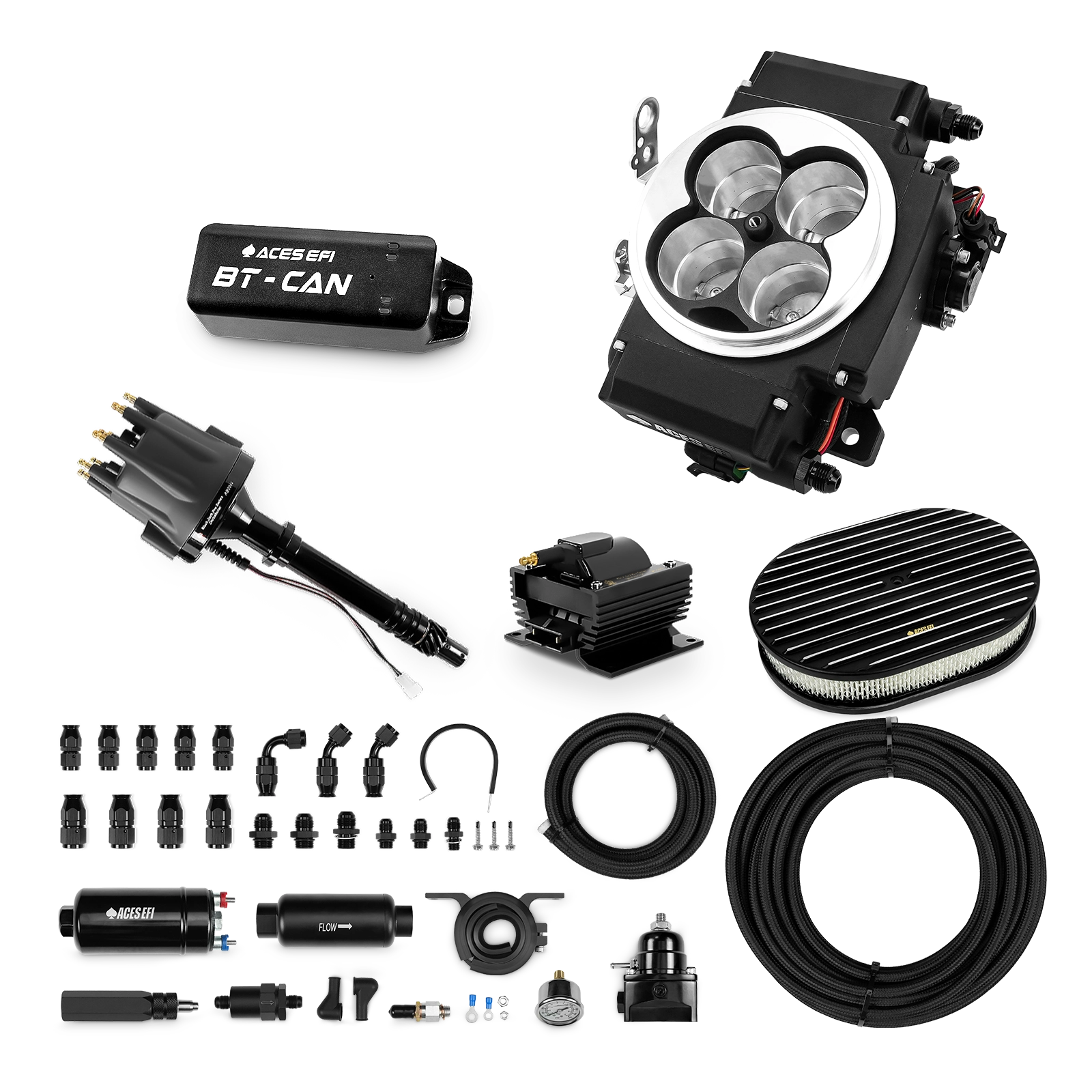 Killshot Fusion Ultra Kit (Flash Sale)