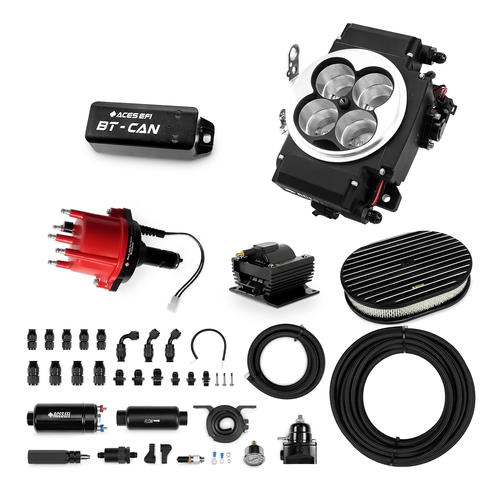 Killshot Fusion Ultra Kit (Flash Sale)