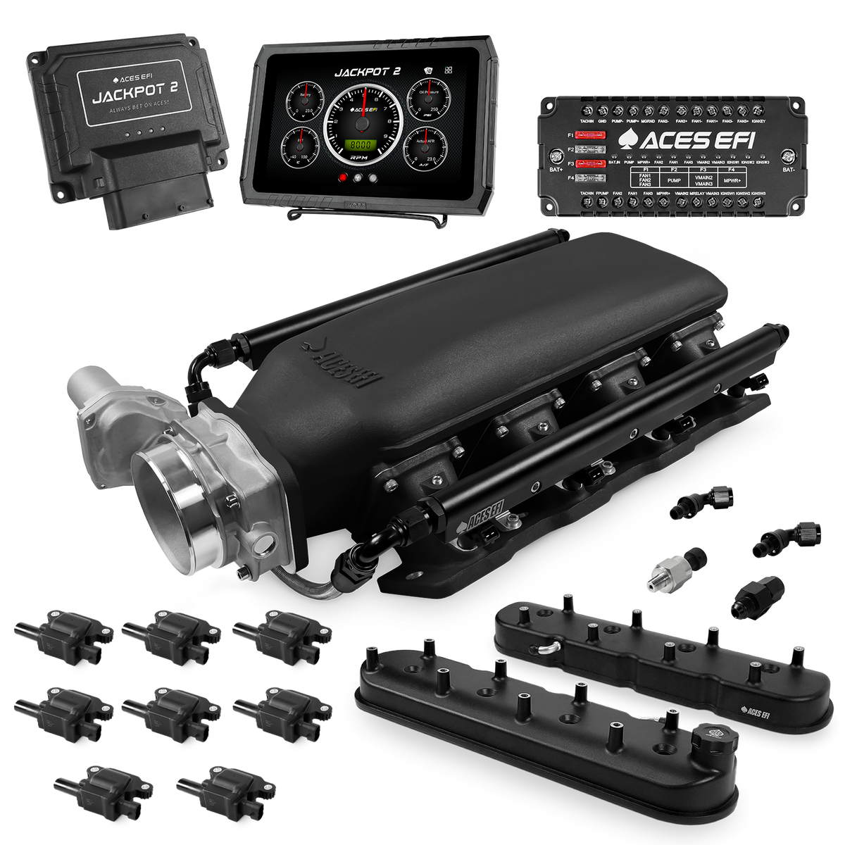 Super kit Jackpot 2