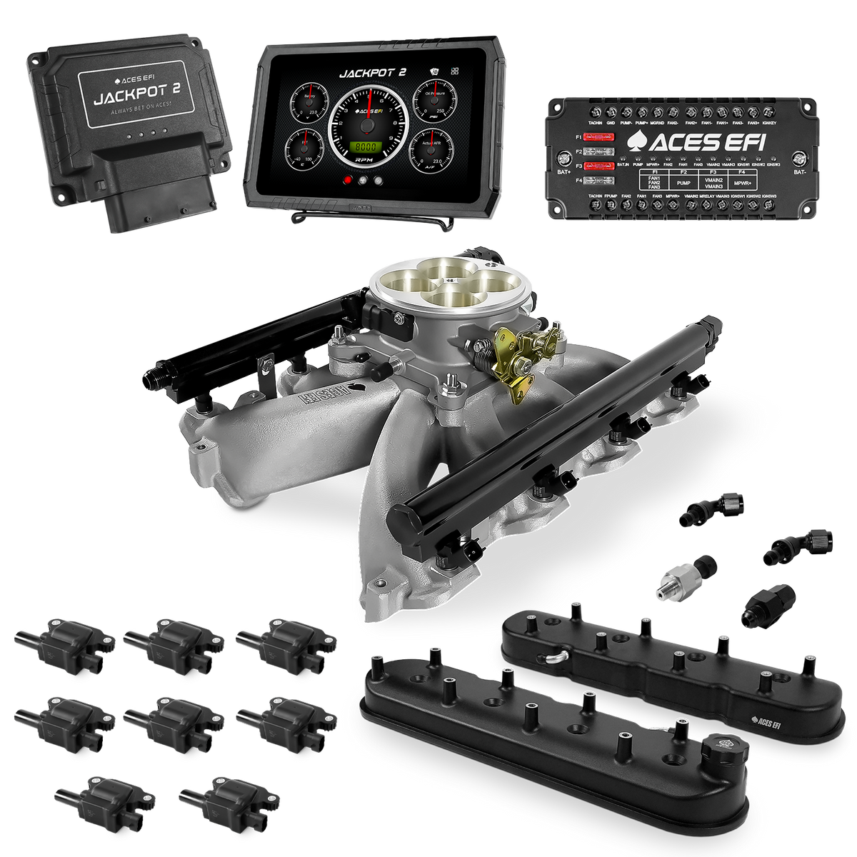 Super kit Jackpot 2
