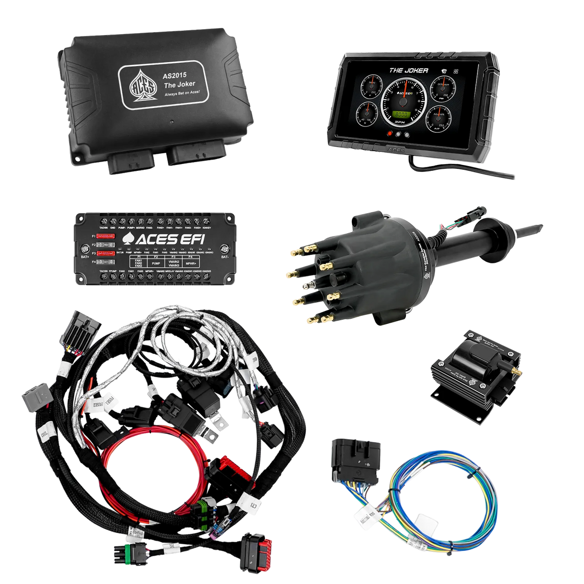Joker EFI (Autoconclusivo)