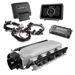 Jackpot 2 LS EFI System - Top End Kit (800 HP)
