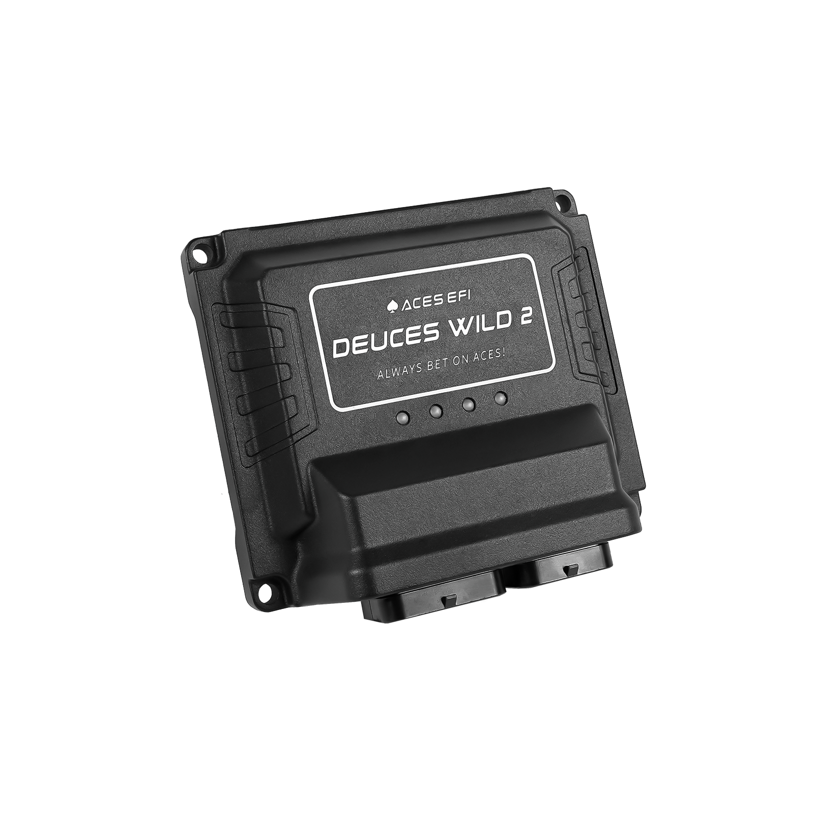 Deuces Wild 2 (2-bbl) EFI