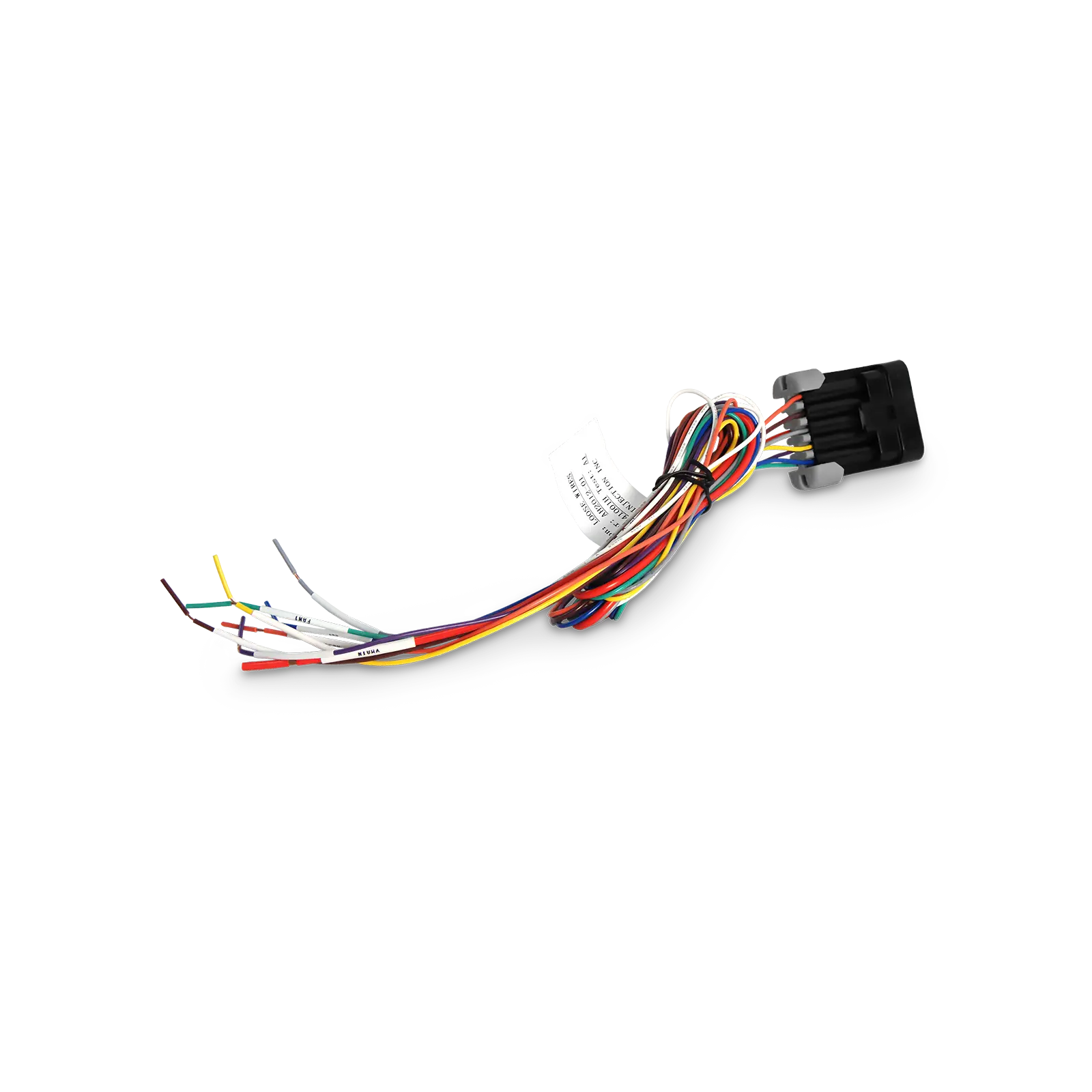 Deuces Wild 2 (2 barriles) EFI