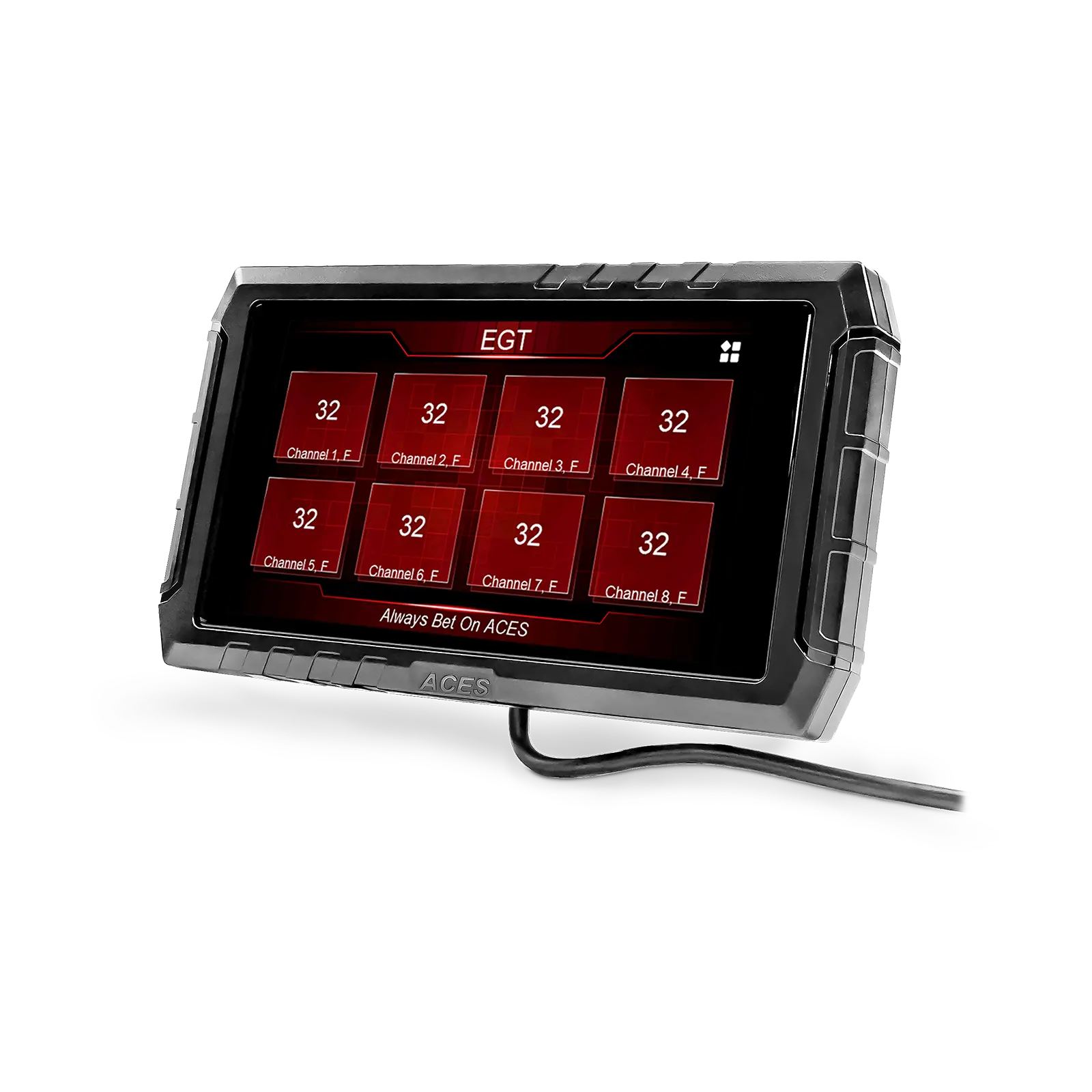 EGT CAN Module Kit