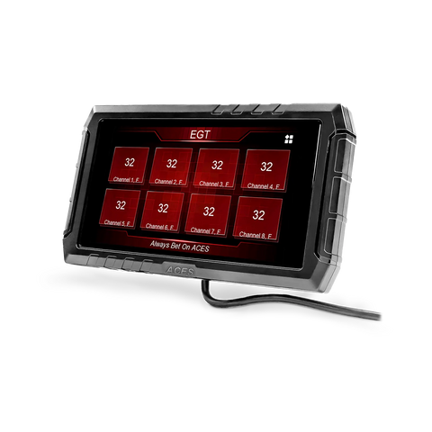 EGT CAN Module Kit