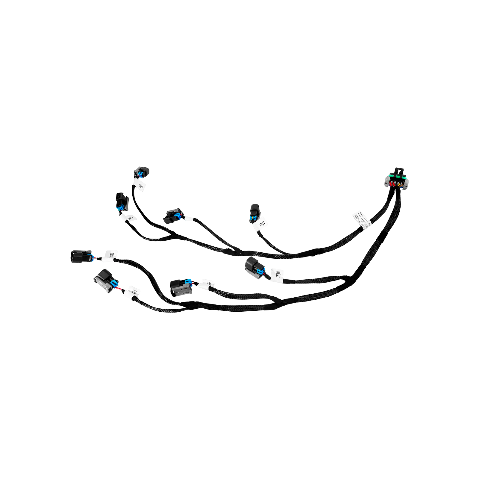 Jackpot 2 LS & LS Pro EFI System