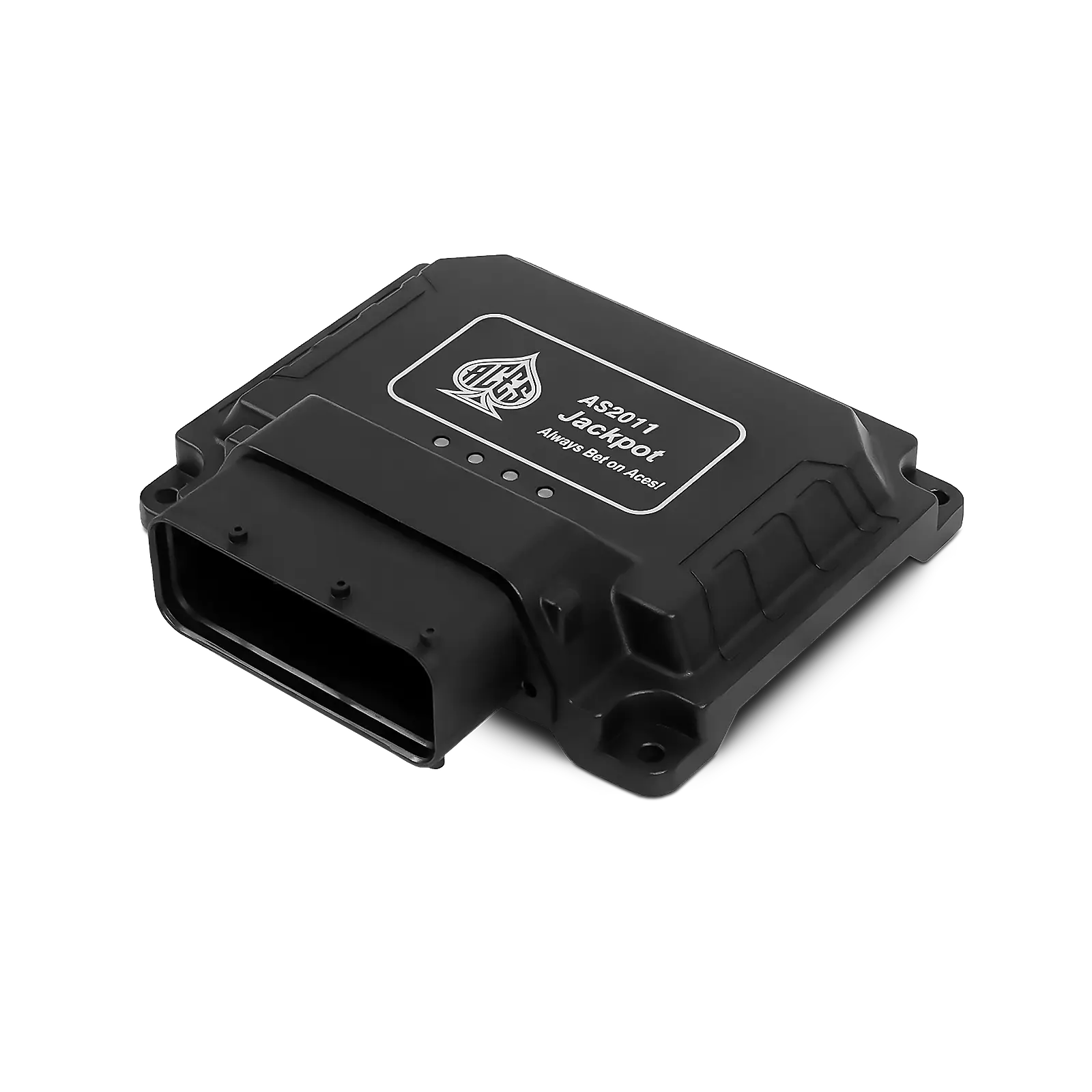 Jackpot 2 HEMI EFI System