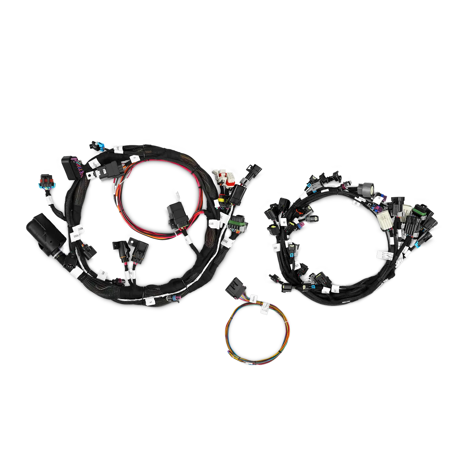 Jackpot 2 HEMI EFI System