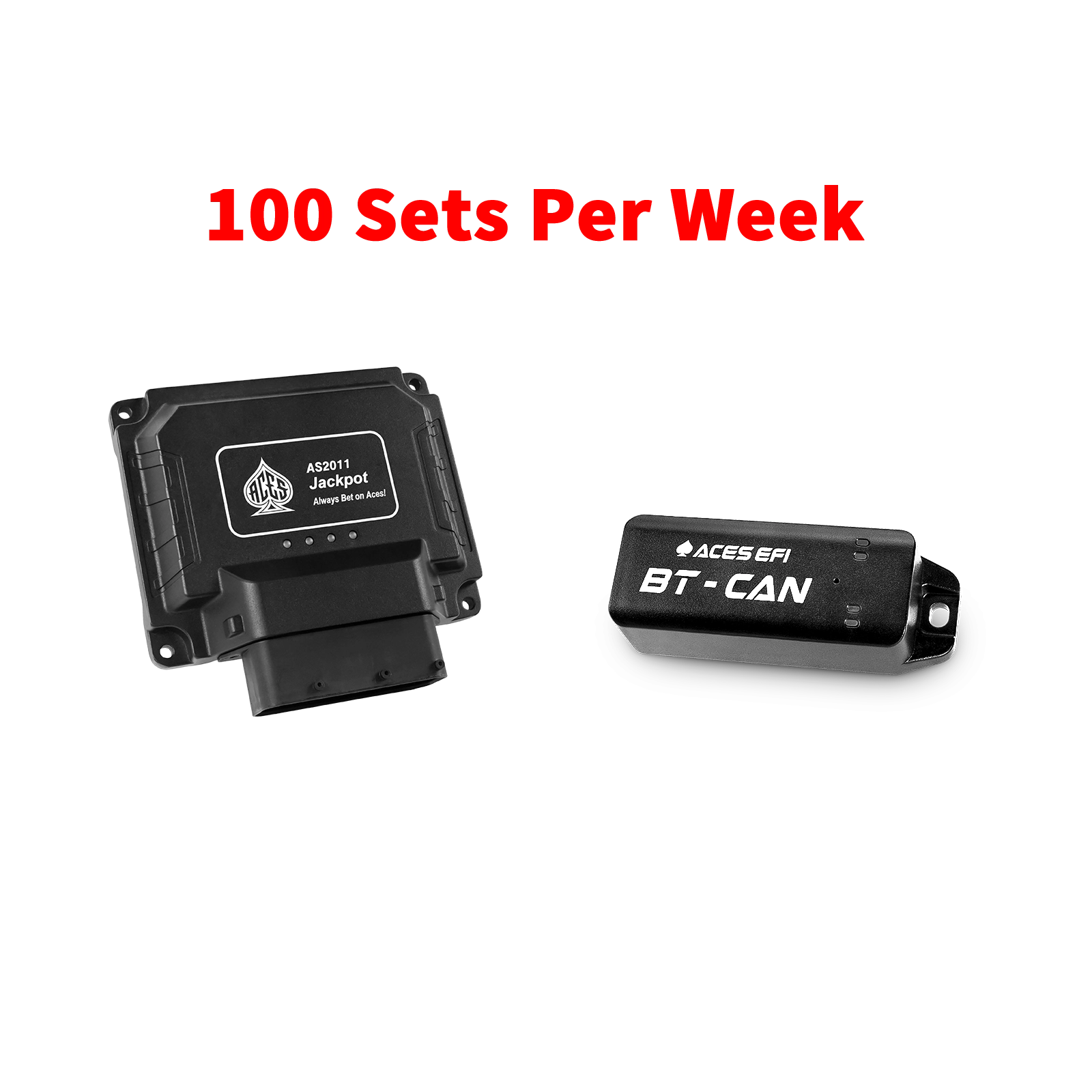 Jackpot LS Lite (Christmas Countdown)