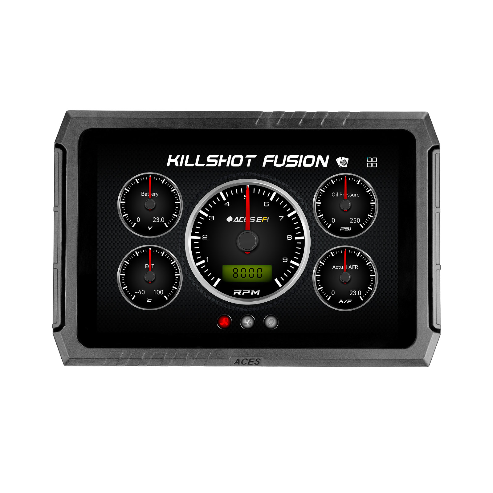 Killshot Fusion (Lite) EFI System