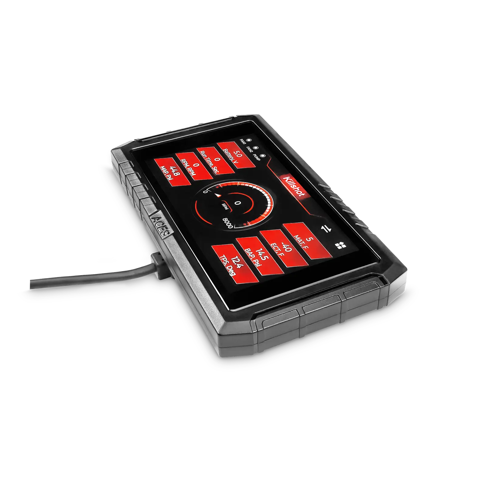 Killshot Lite 4-bbl EFI System