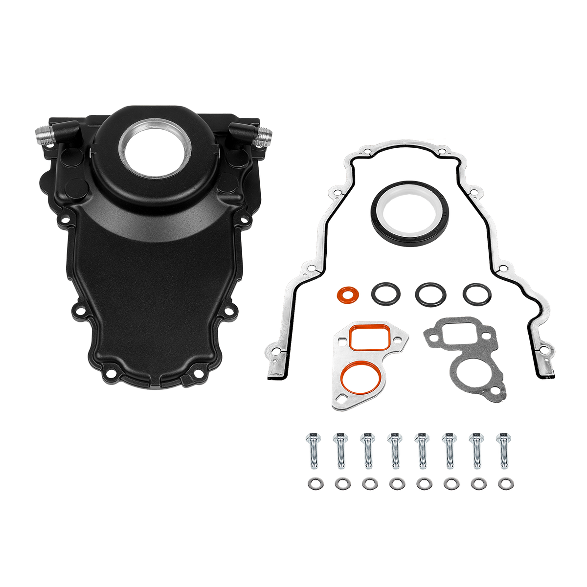 LS Timing Chain Cover