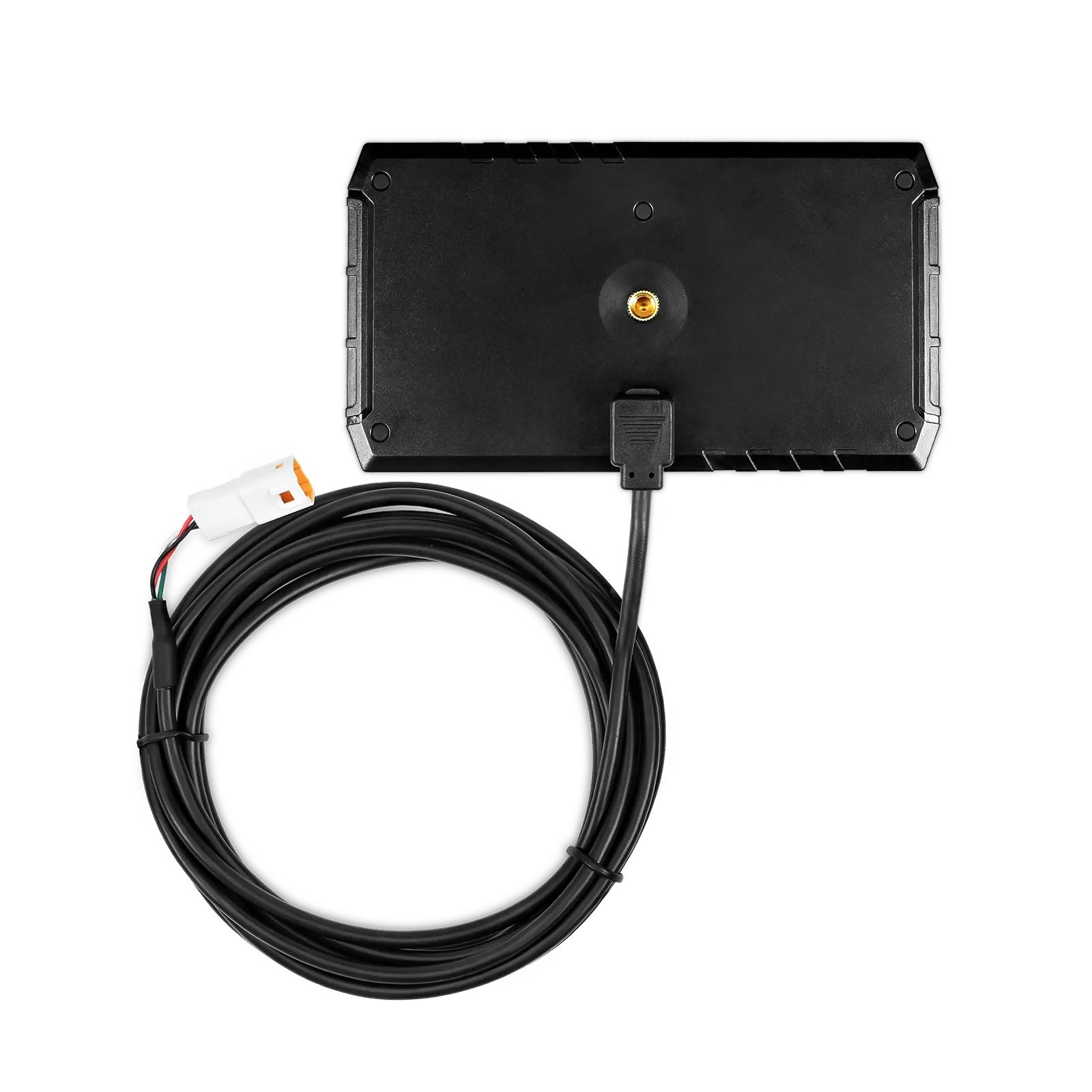 5" HD Handheld (3rd gen)