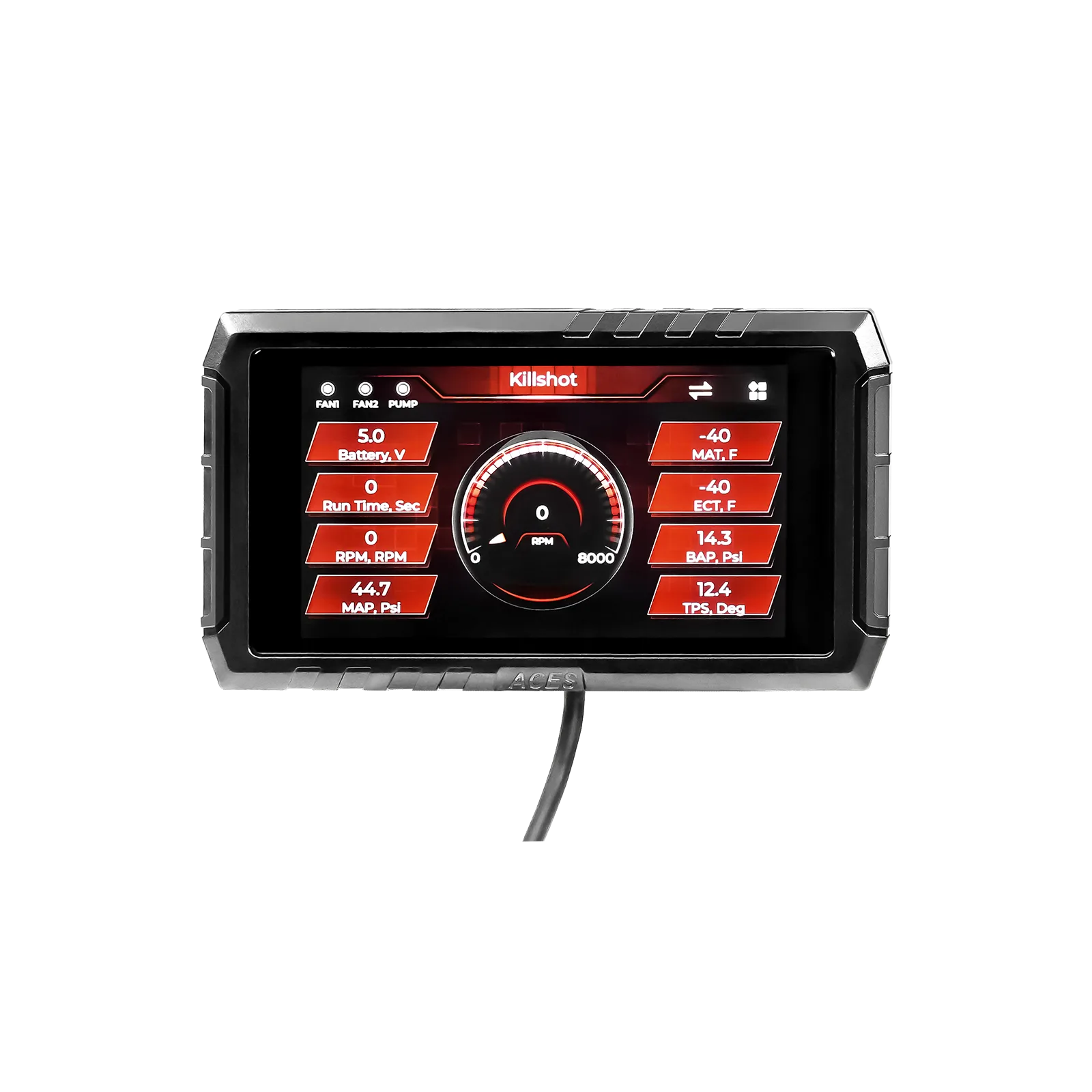 Killshot Lite EFI System