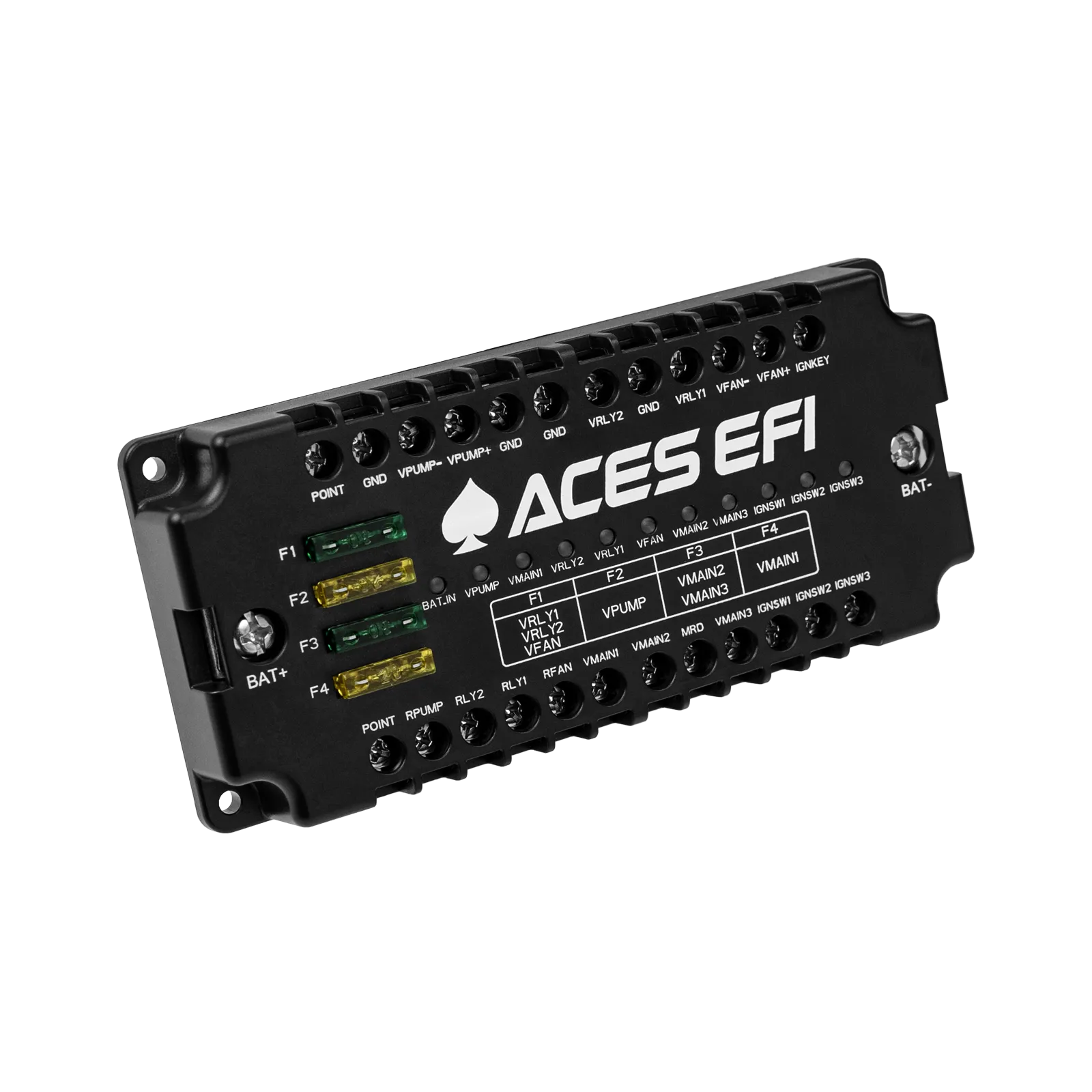 Power Distribution Module (PDM)