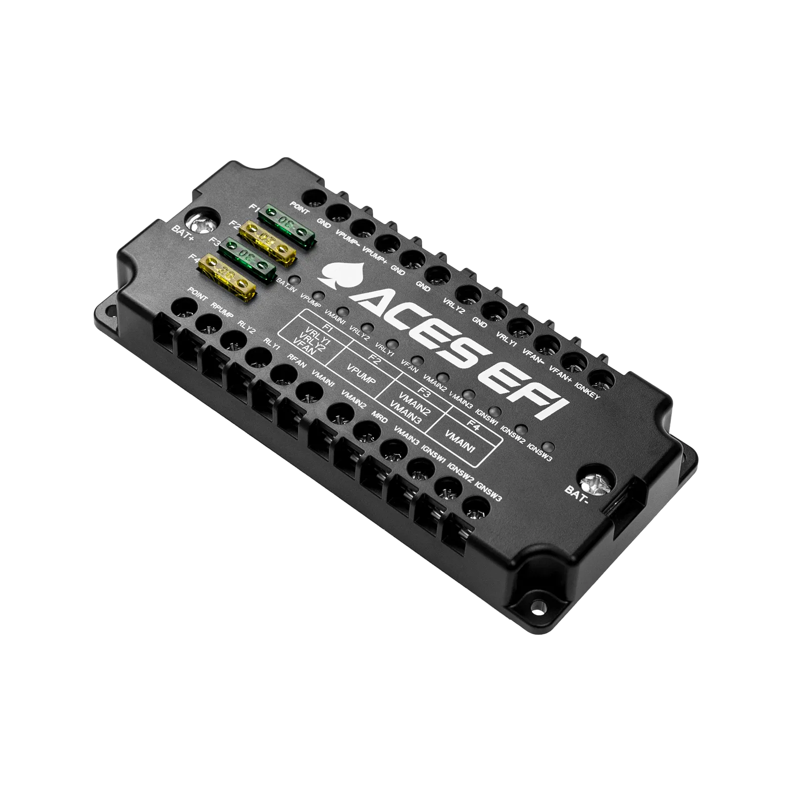 Power Distribution Module (PDM)
