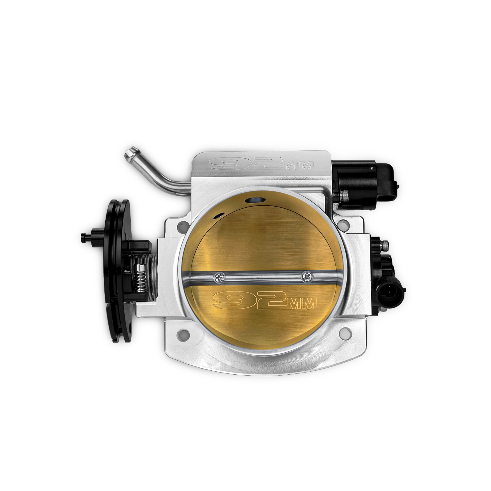 Single Blade Throttle Body