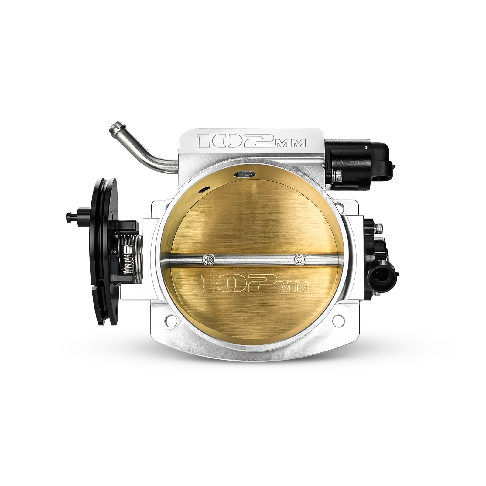 Single Blade Throttle Body