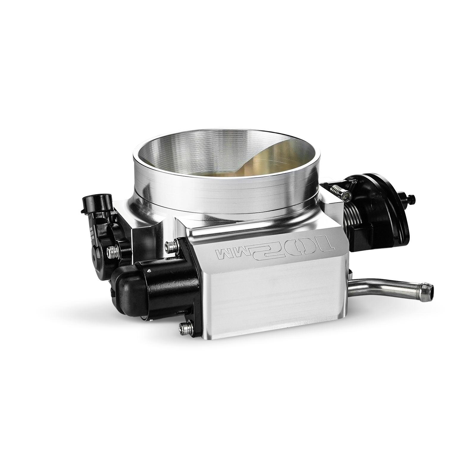 Single Blade Throttle Body
