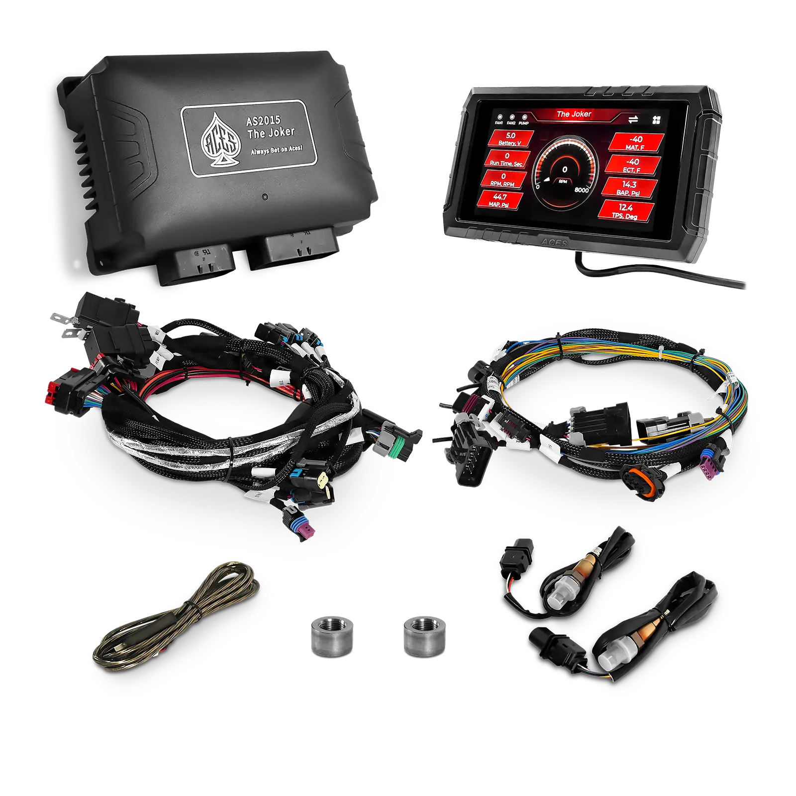 The Joker EFI (Standalone)