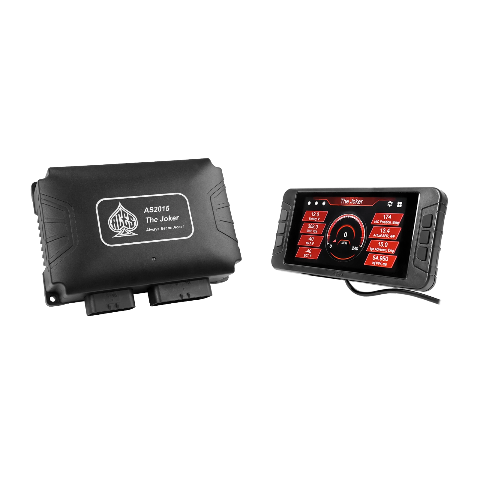The Joker EFI (Standalone)