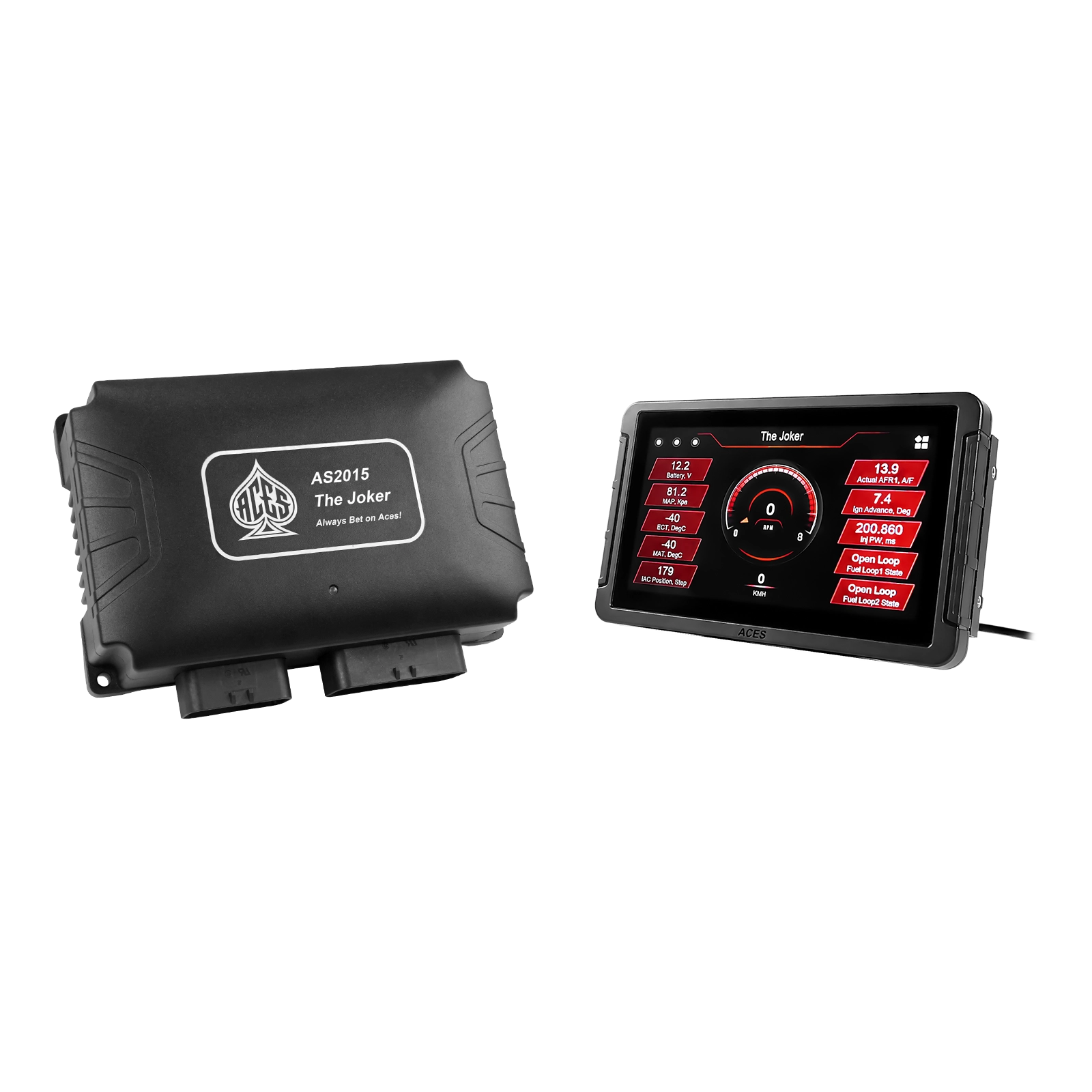 The Joker EFI (Standalone)