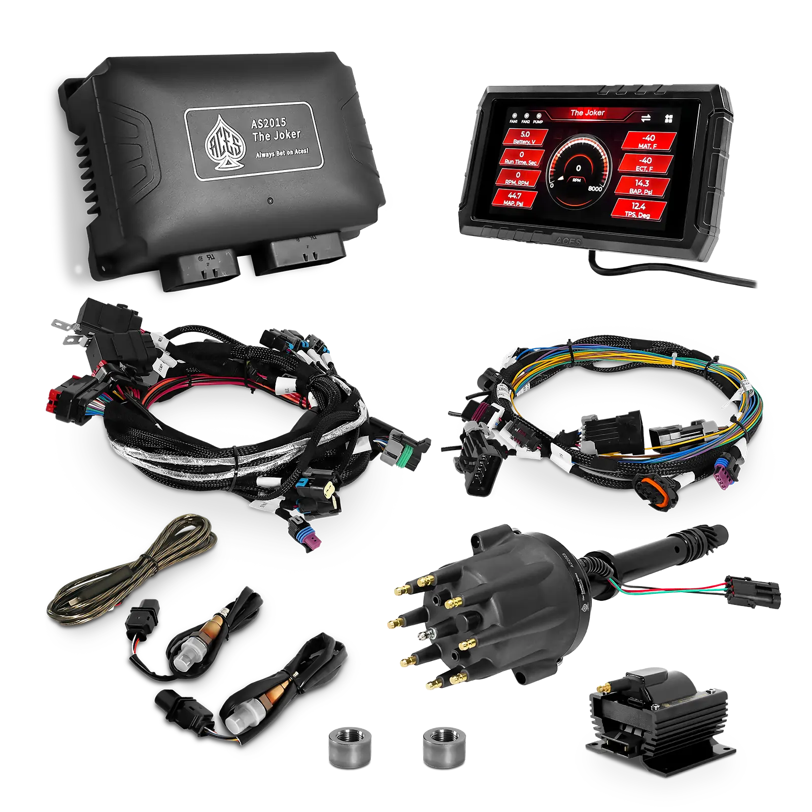 The Joker EFI (Standalone)