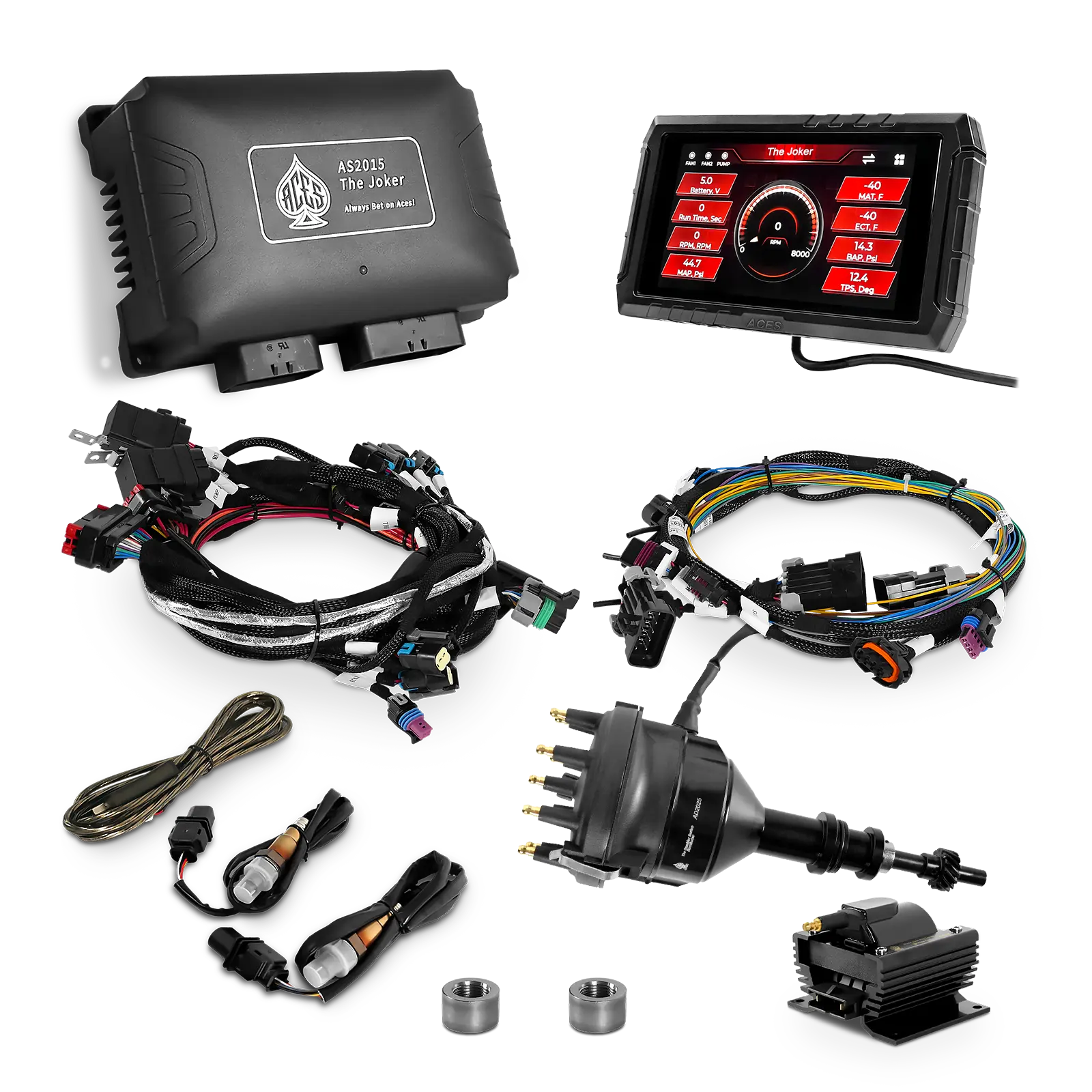 The Joker EFI (Standalone)