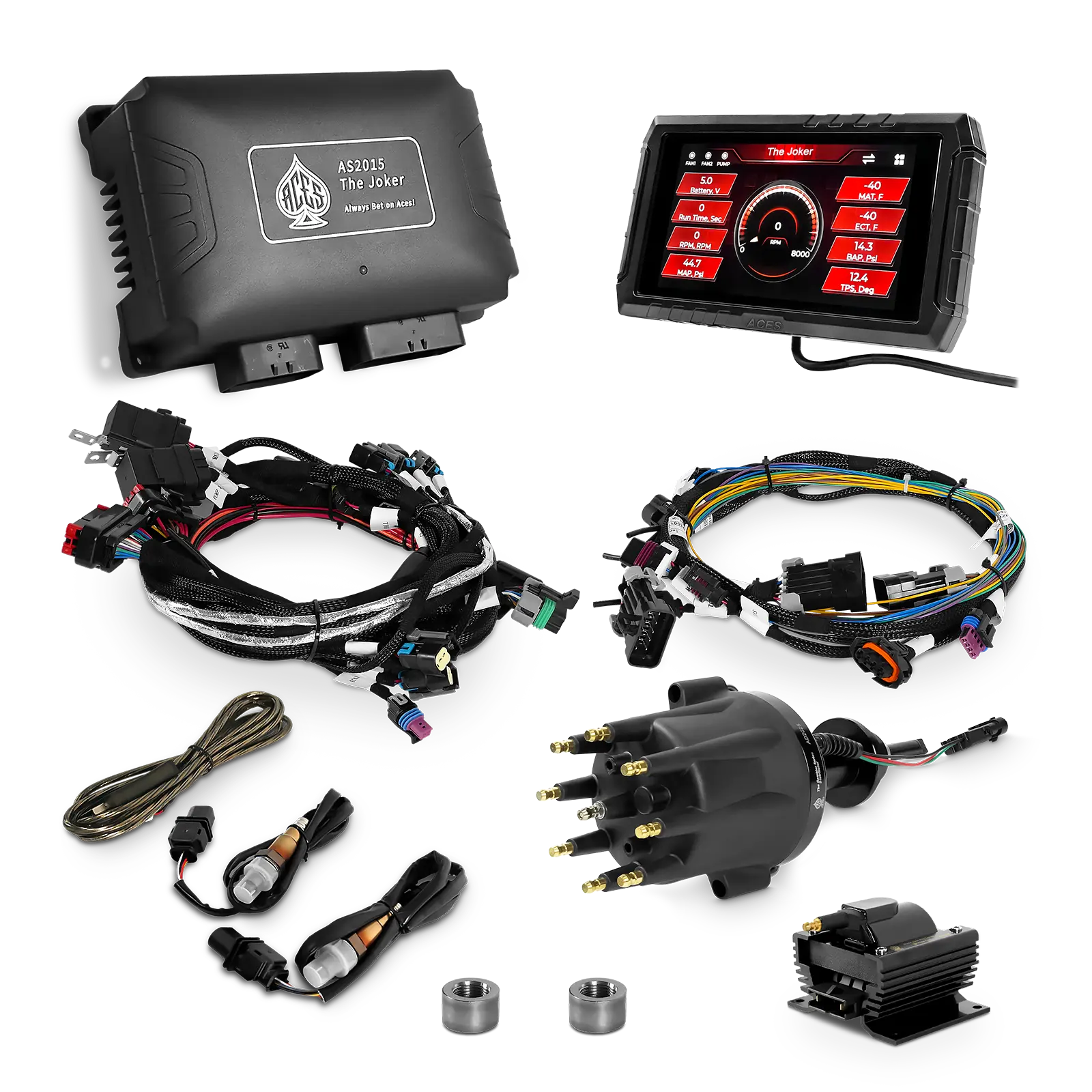The Joker EFI (Standalone)