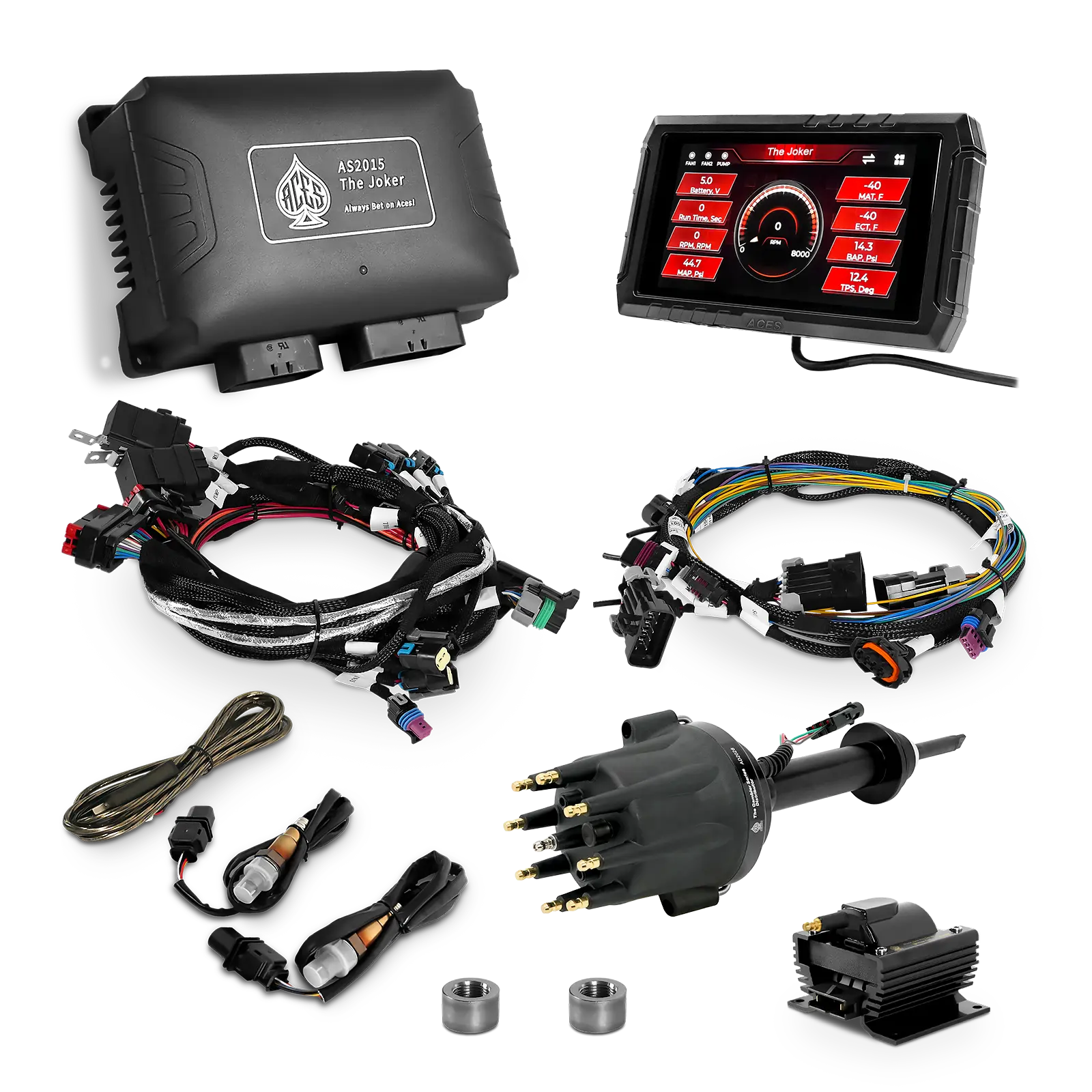 The Joker EFI (Standalone)