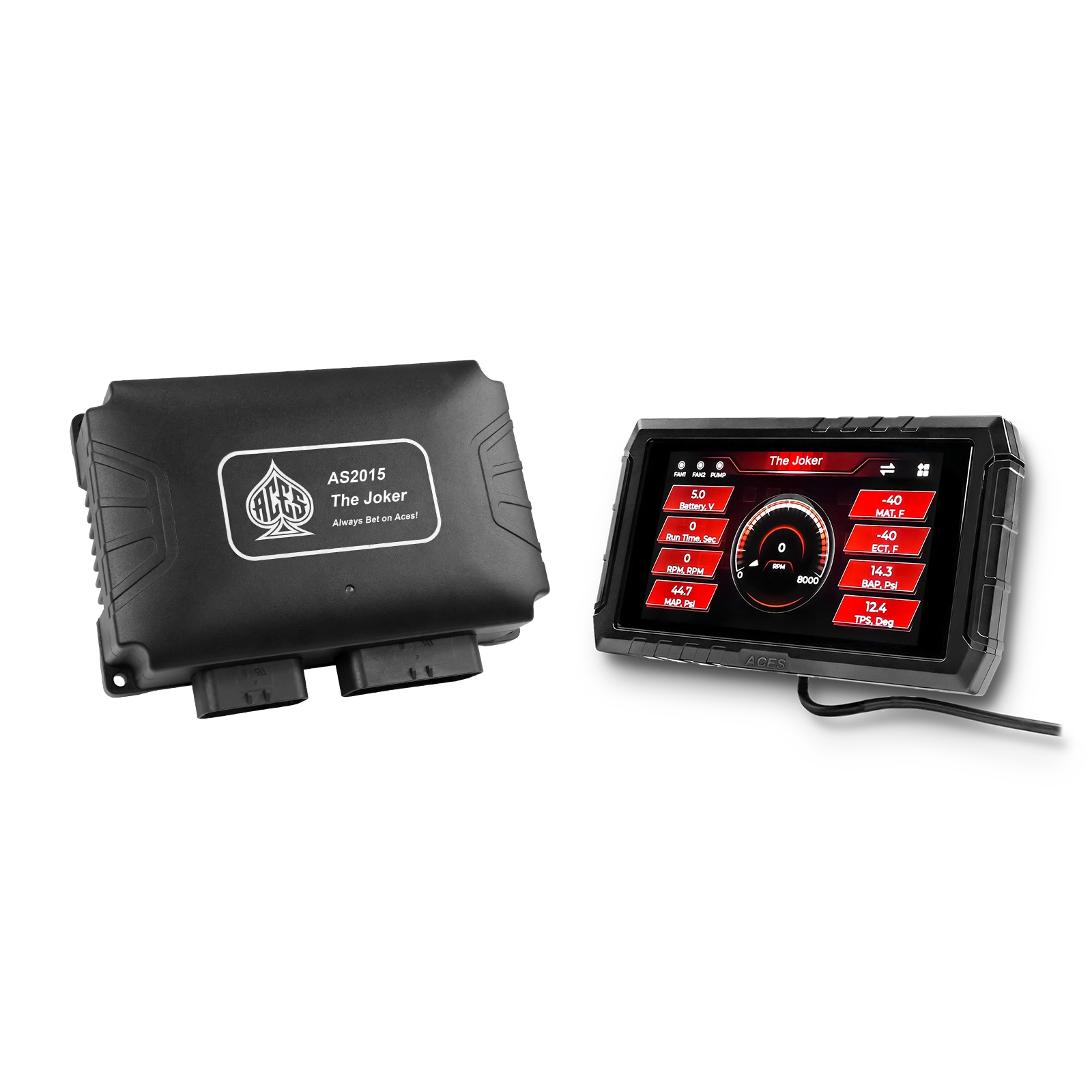 The Joker EFI (Standalone)