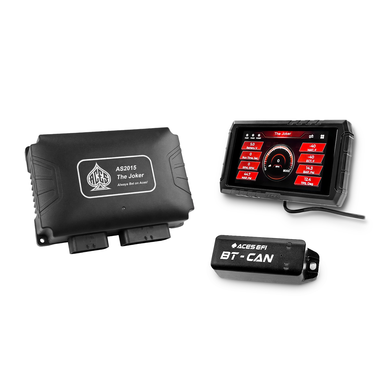 The Joker EFI (Standalone)