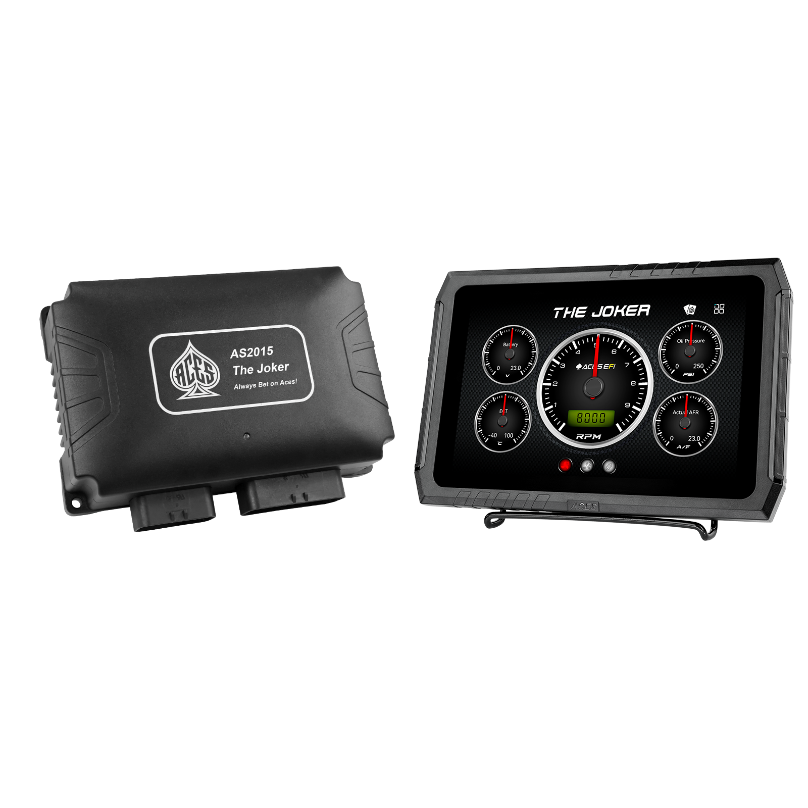 The Joker EFI (Standalone)