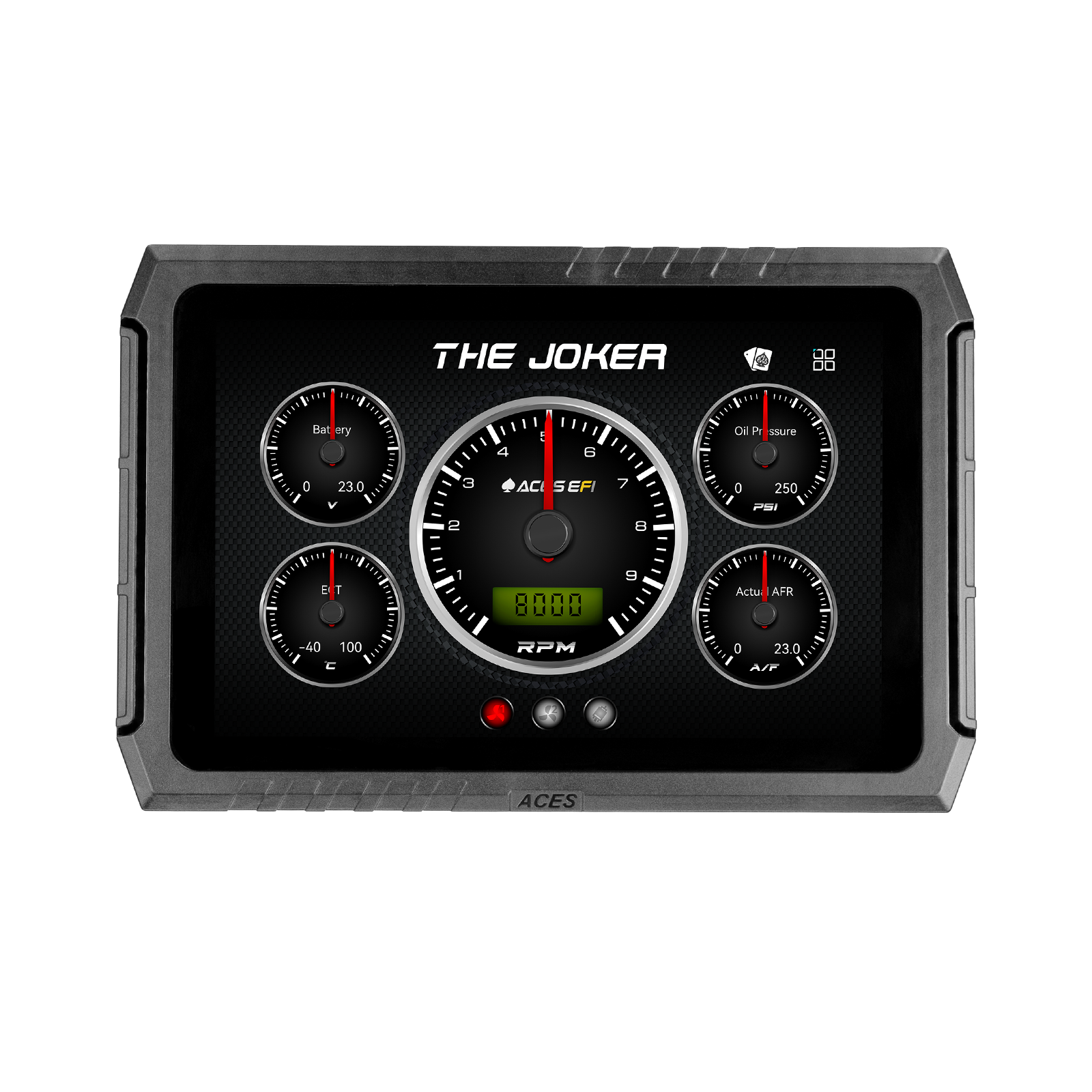 The Joker EFI (Standalone)