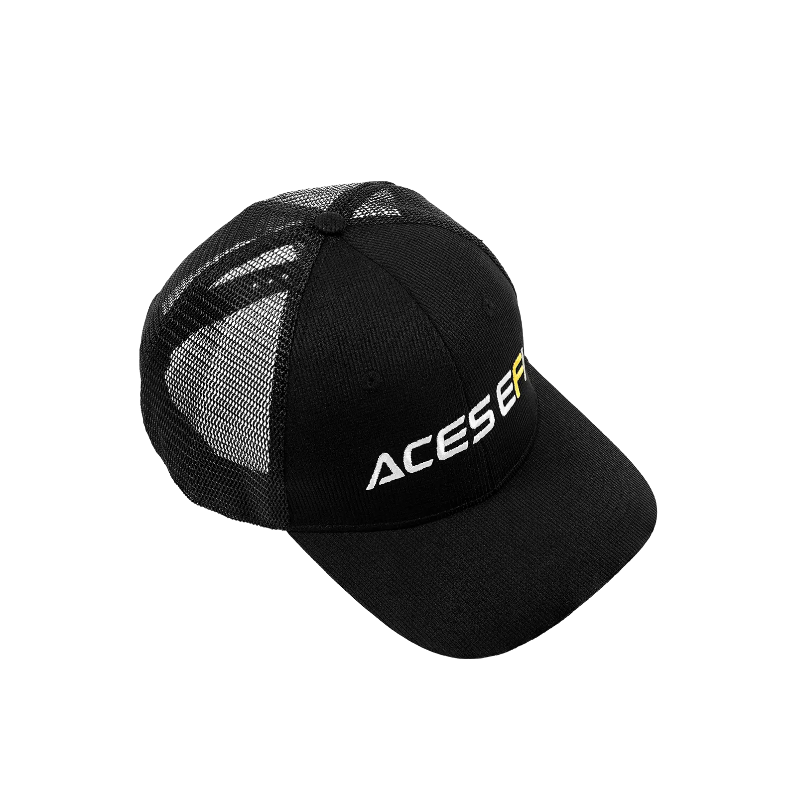 Trucker Hat (New Logo)