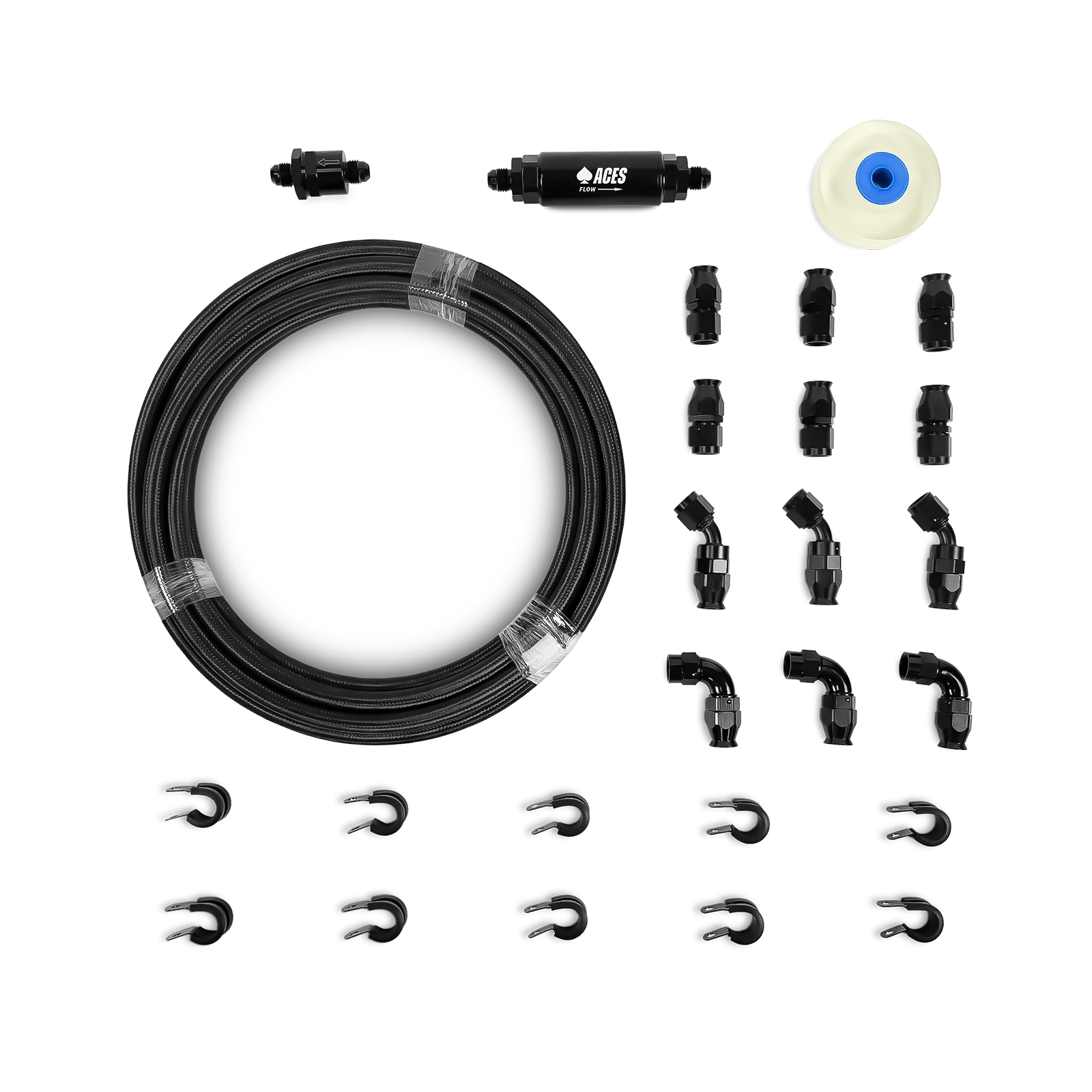 Tank Conversion Pump Module w/Internal Regulator (340 LPH)