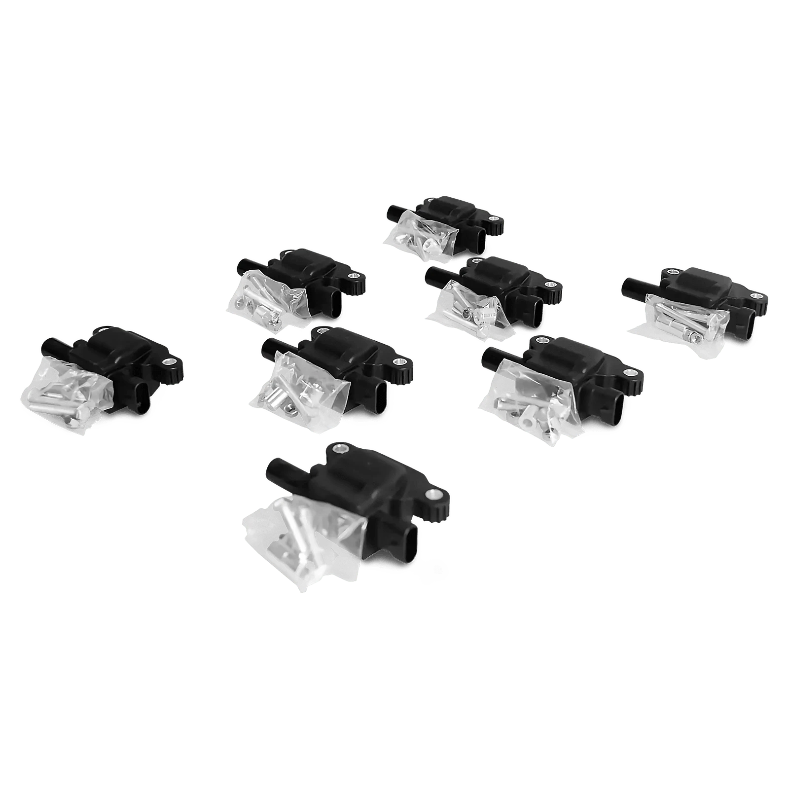 Aces Fuel Injection Aces EFI GM LS Ignition Coil