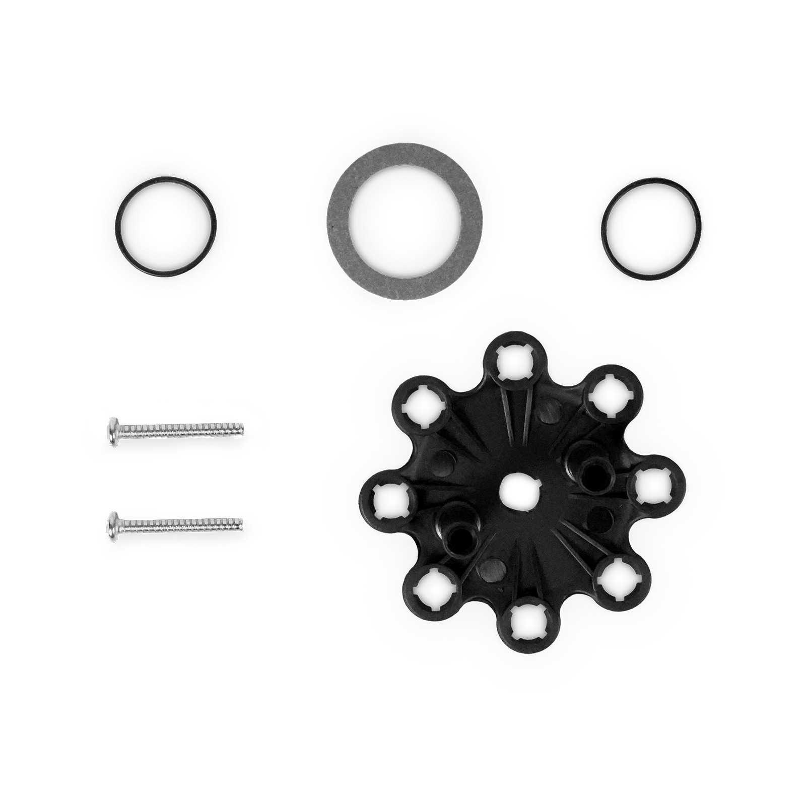 Aces Fuel Injection Aces Gambler Series CAM Sync V8 Distributor