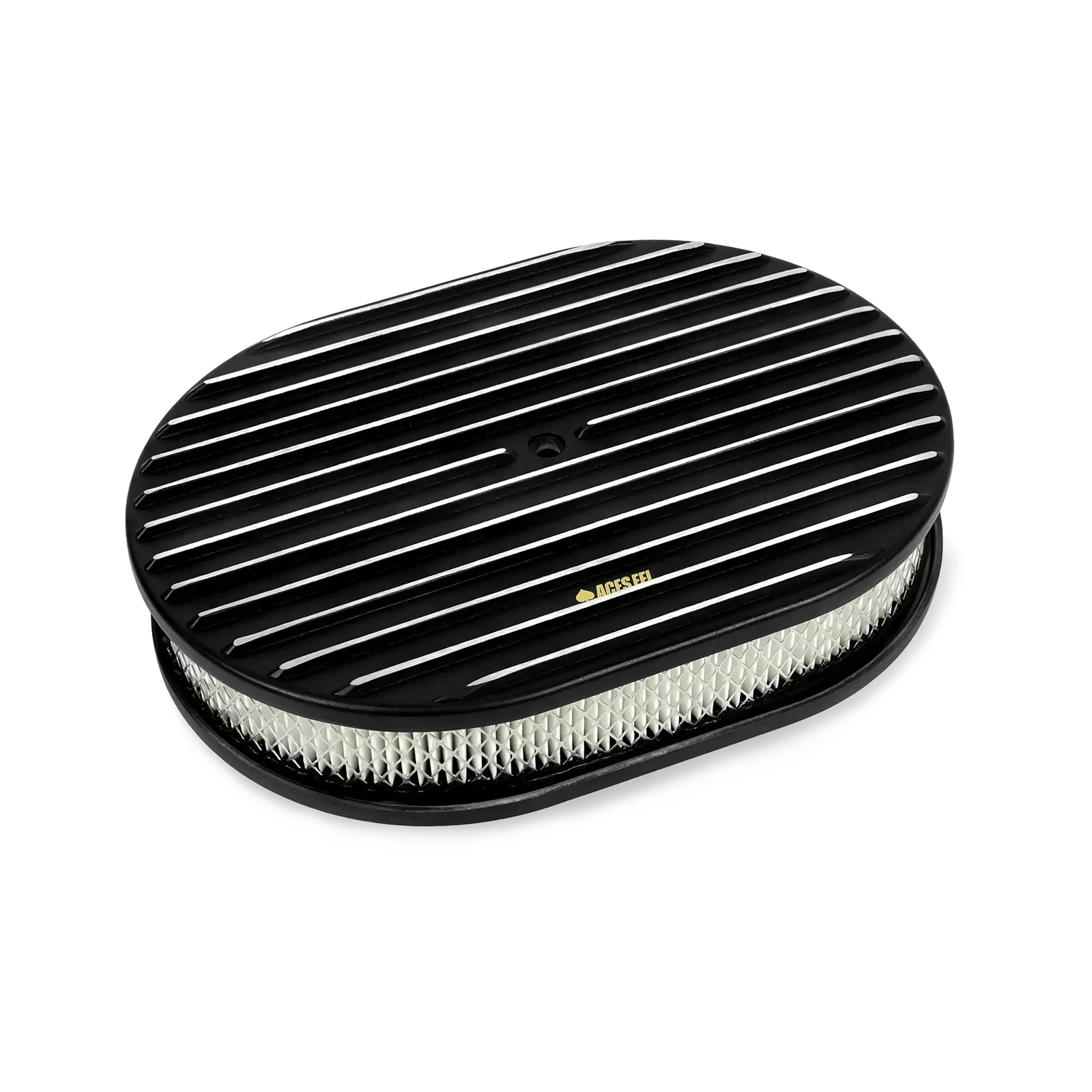 Aces Fuel Injection Air Filters & Housing Kit