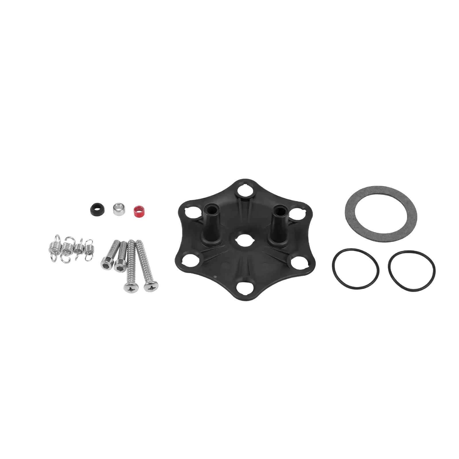 ACES Fuel Injection. Black Jack Pro Distributor