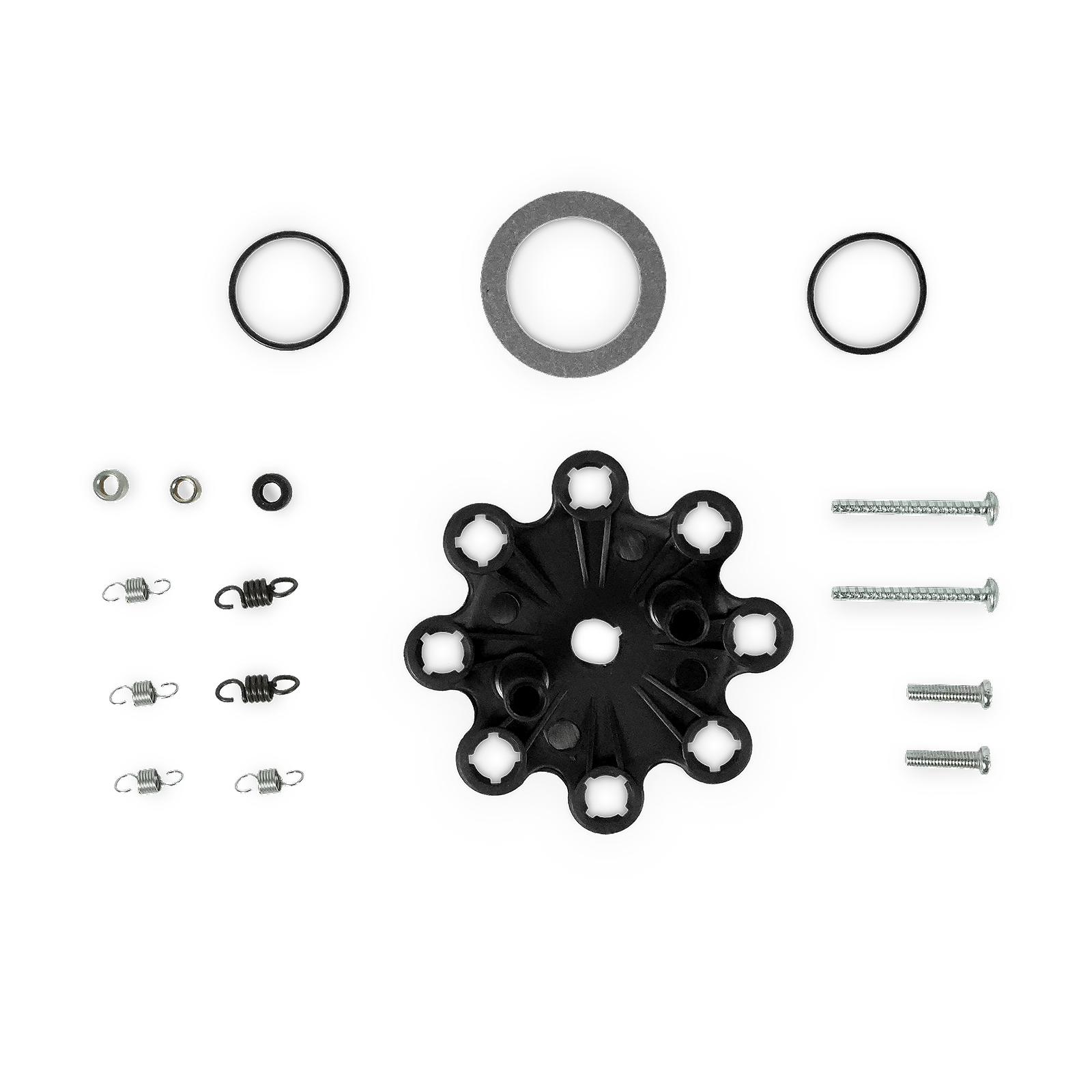 ACES Fuel Injection. Black Jack Pro Distributor