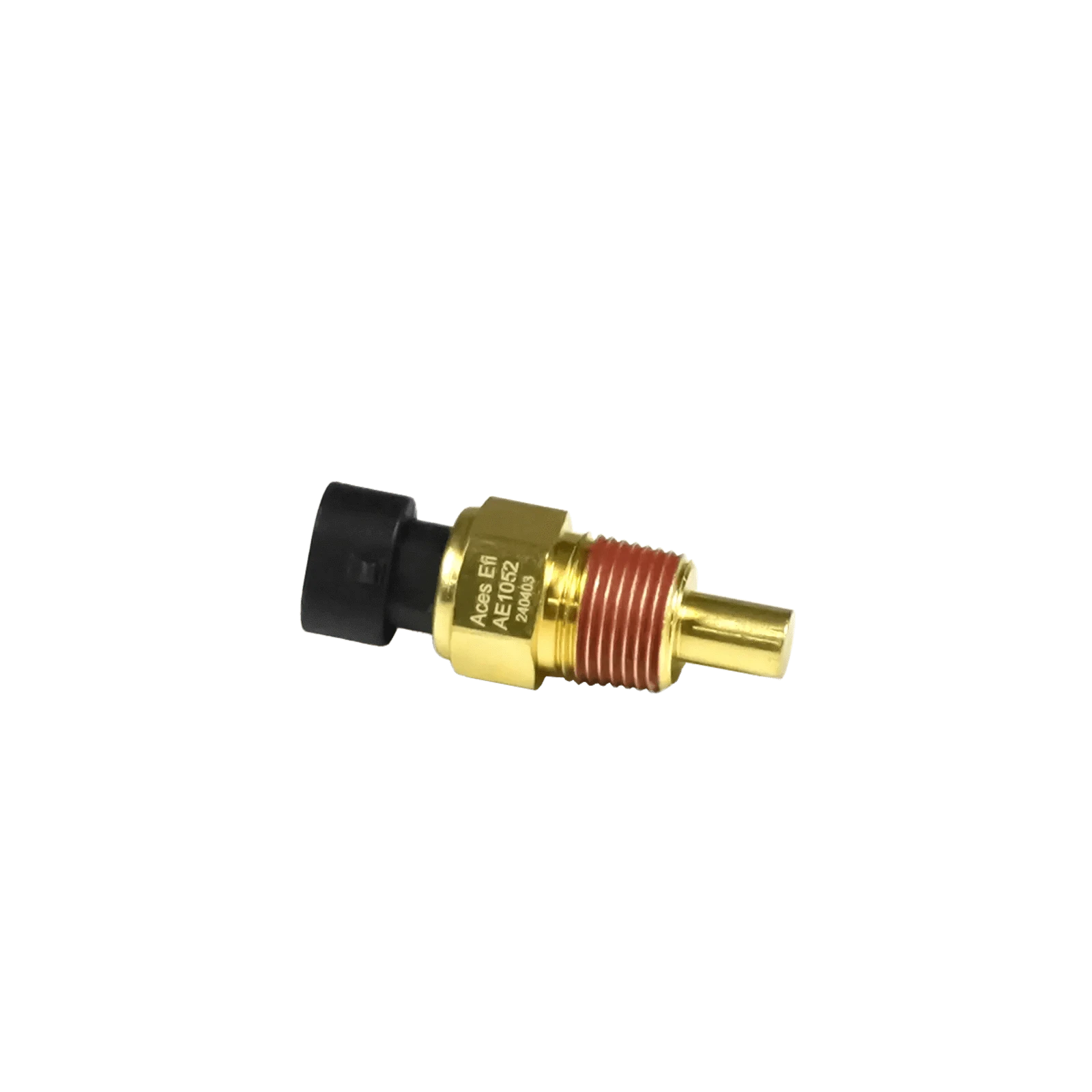 Aces Fuel Injection, Inc. Coolant Temperature Sensor (CTS) System Sensors and Small Electronics