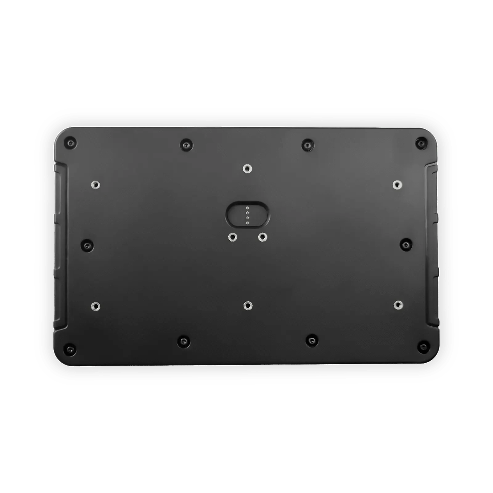 Aces Fuel Injection Dash 7" Handheld (2nd gen)
