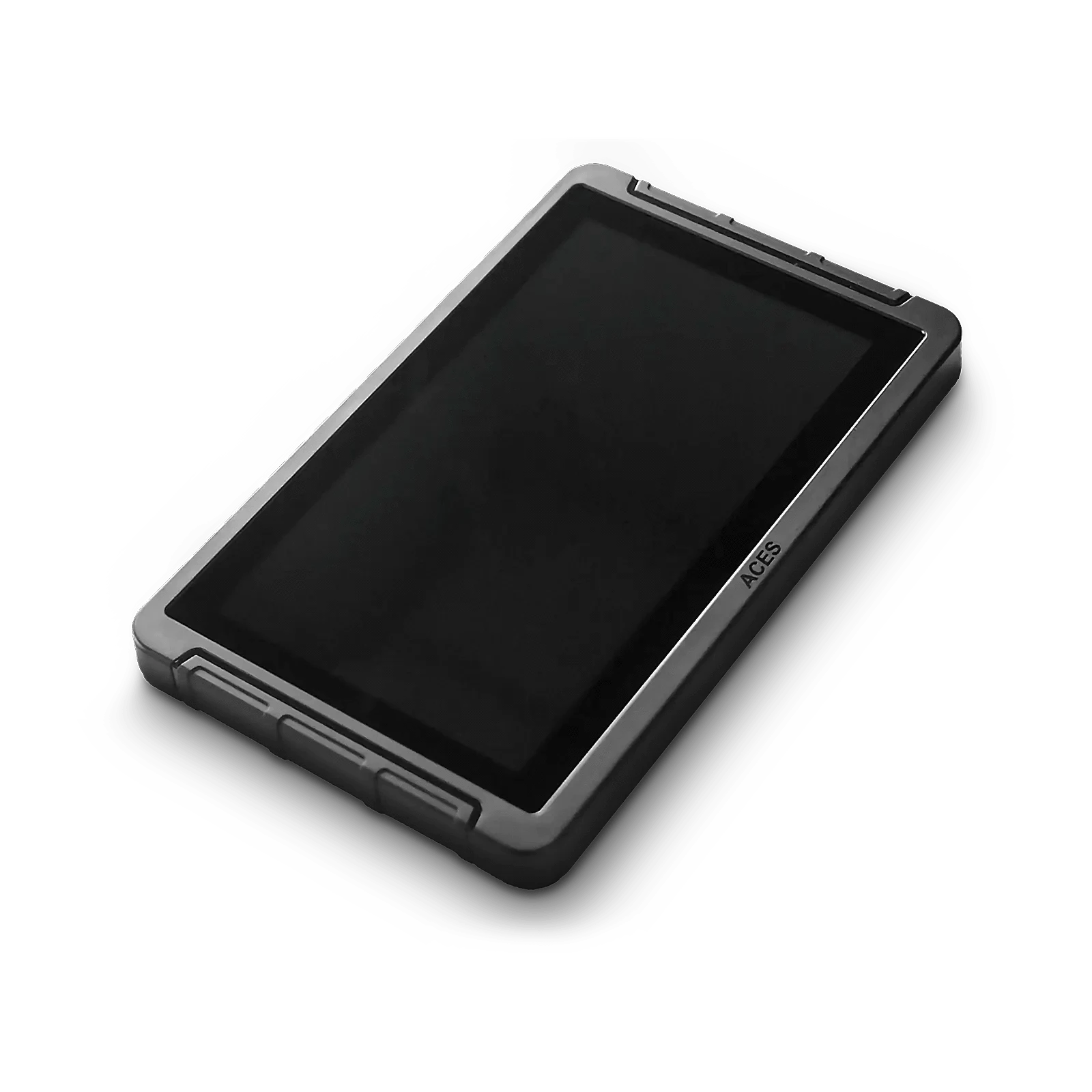 Aces Fuel Injection Dash 7" Handheld (2nd gen)
