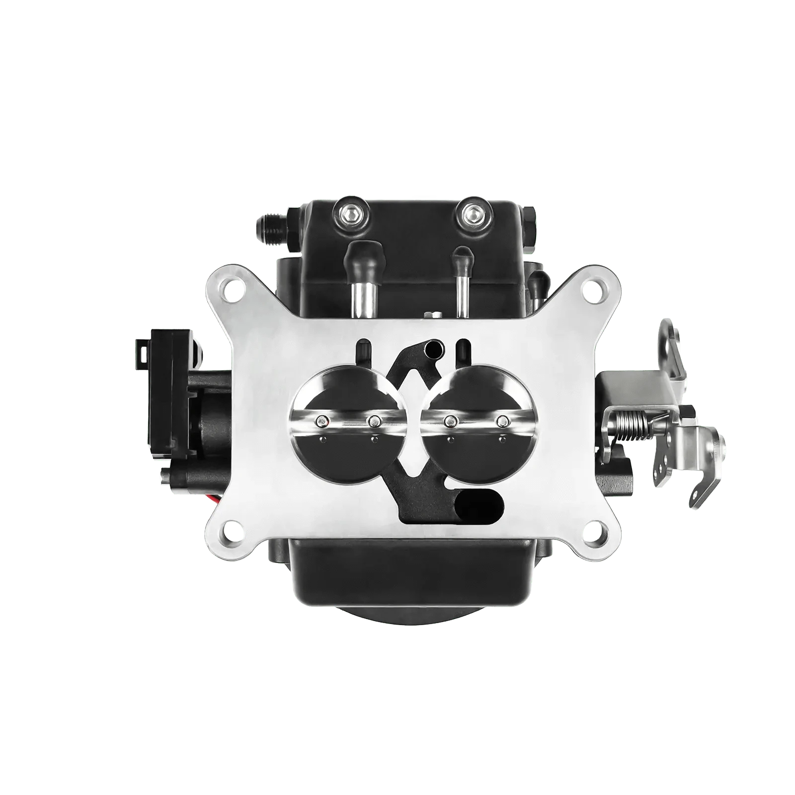 Aces Fuel Injection Deuces Wild 2-bbl EFI