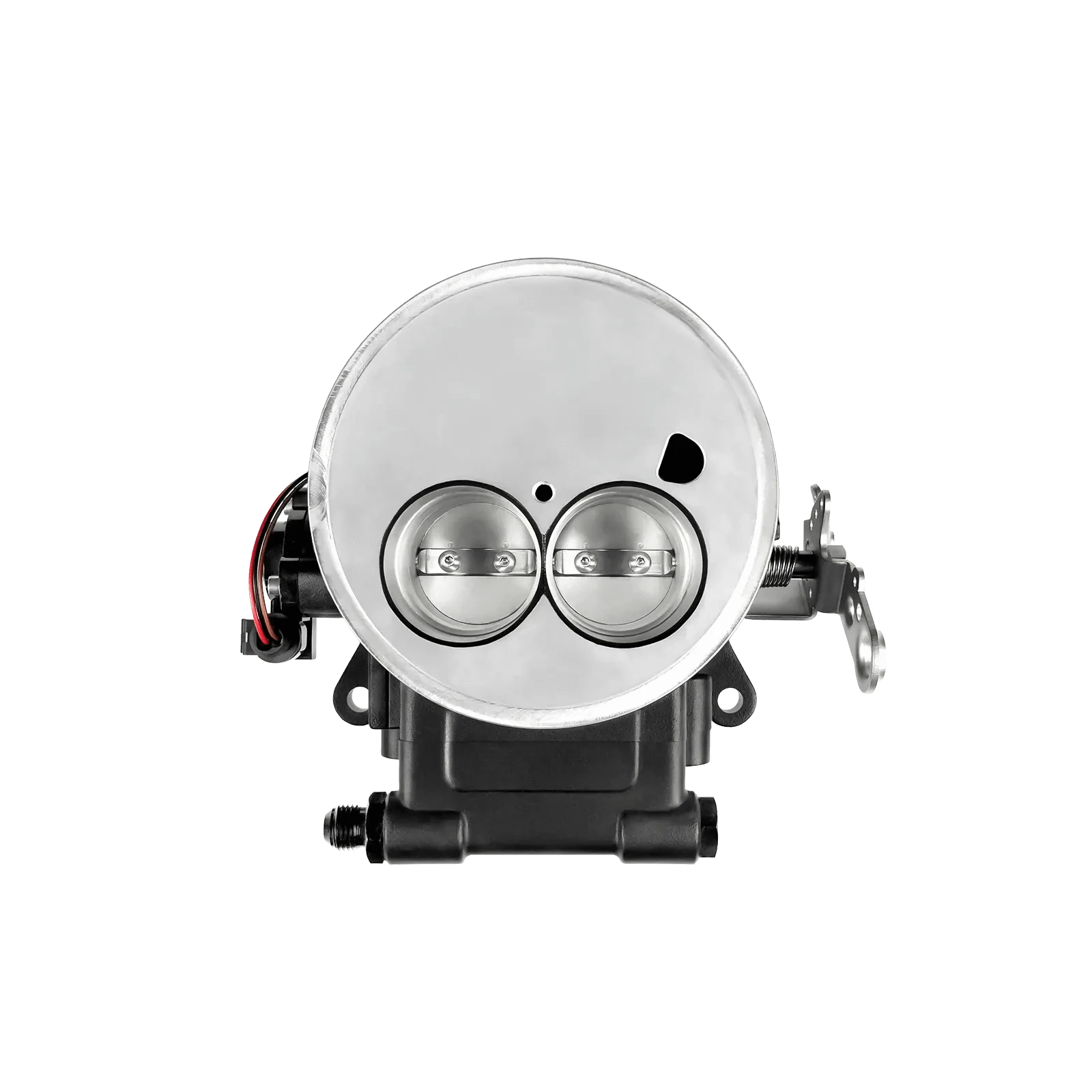 Aces Fuel Injection Deuces Wild 2-bbl EFI